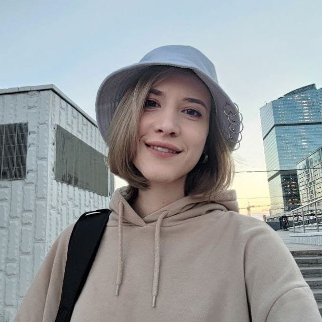 Семейный и свадебный фотограф в Рязани Лиза Голованова