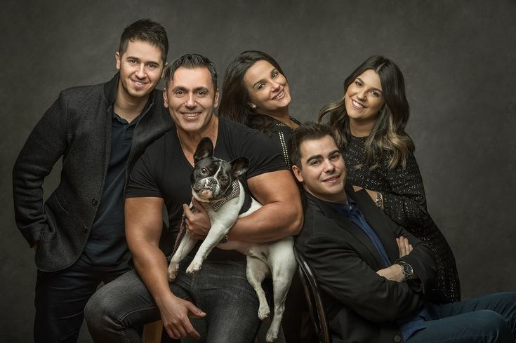 РЕКОМЕНДАЦИИ СЕМЬЯ КАК ПОЛУЧИТЬ УДОВОЛЬСТВИЕ ОТ ФОТОСЕССИИ