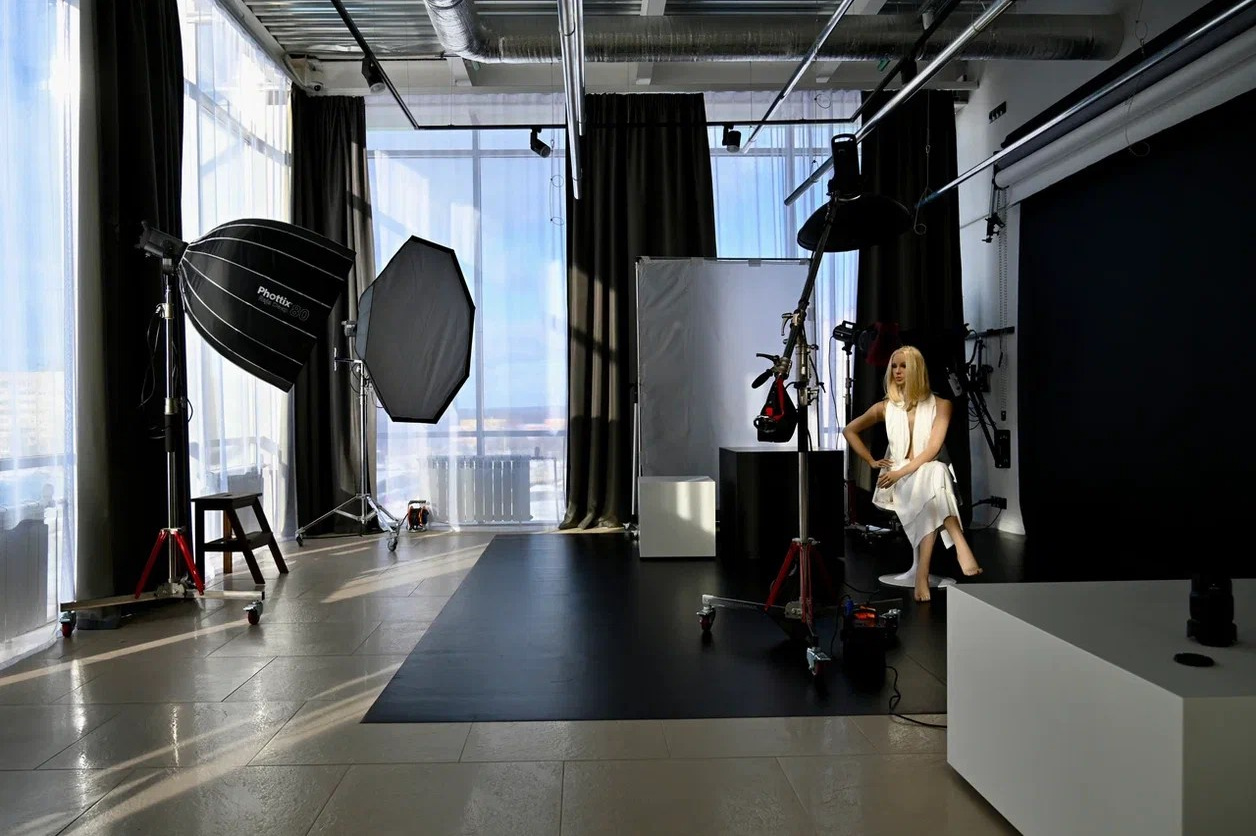 Фотостудия Студия.ProPortret. Калуга