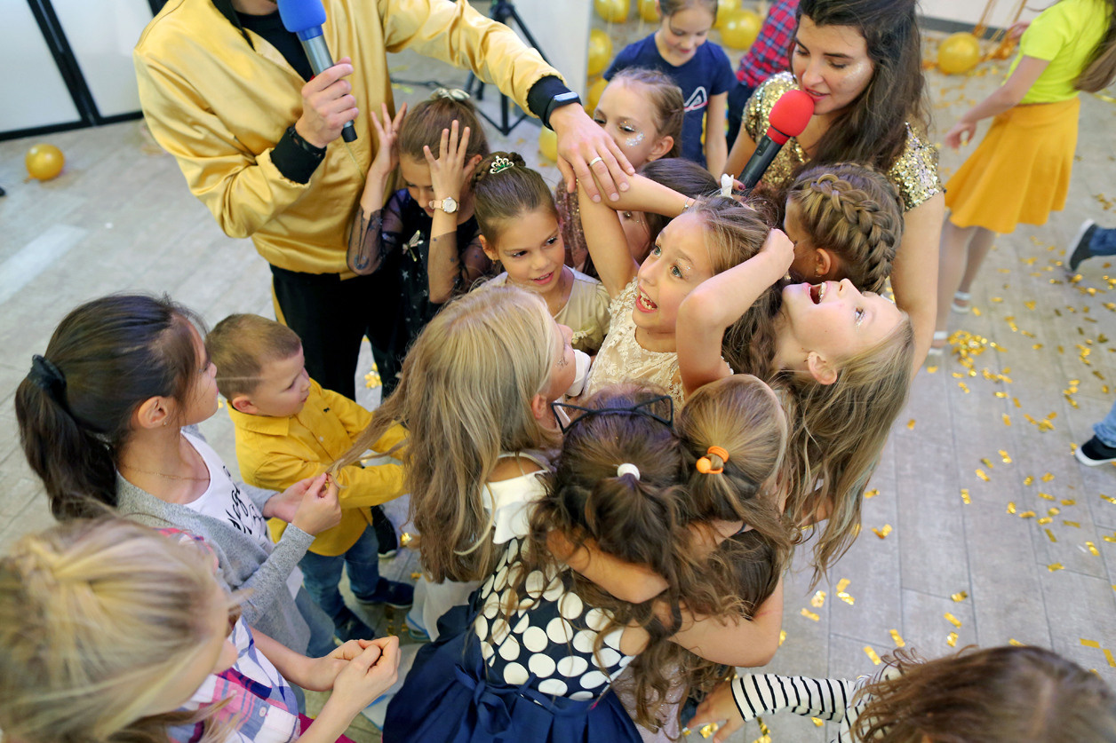 Услуги. Фотограф в Выборге | Юлия Басырова