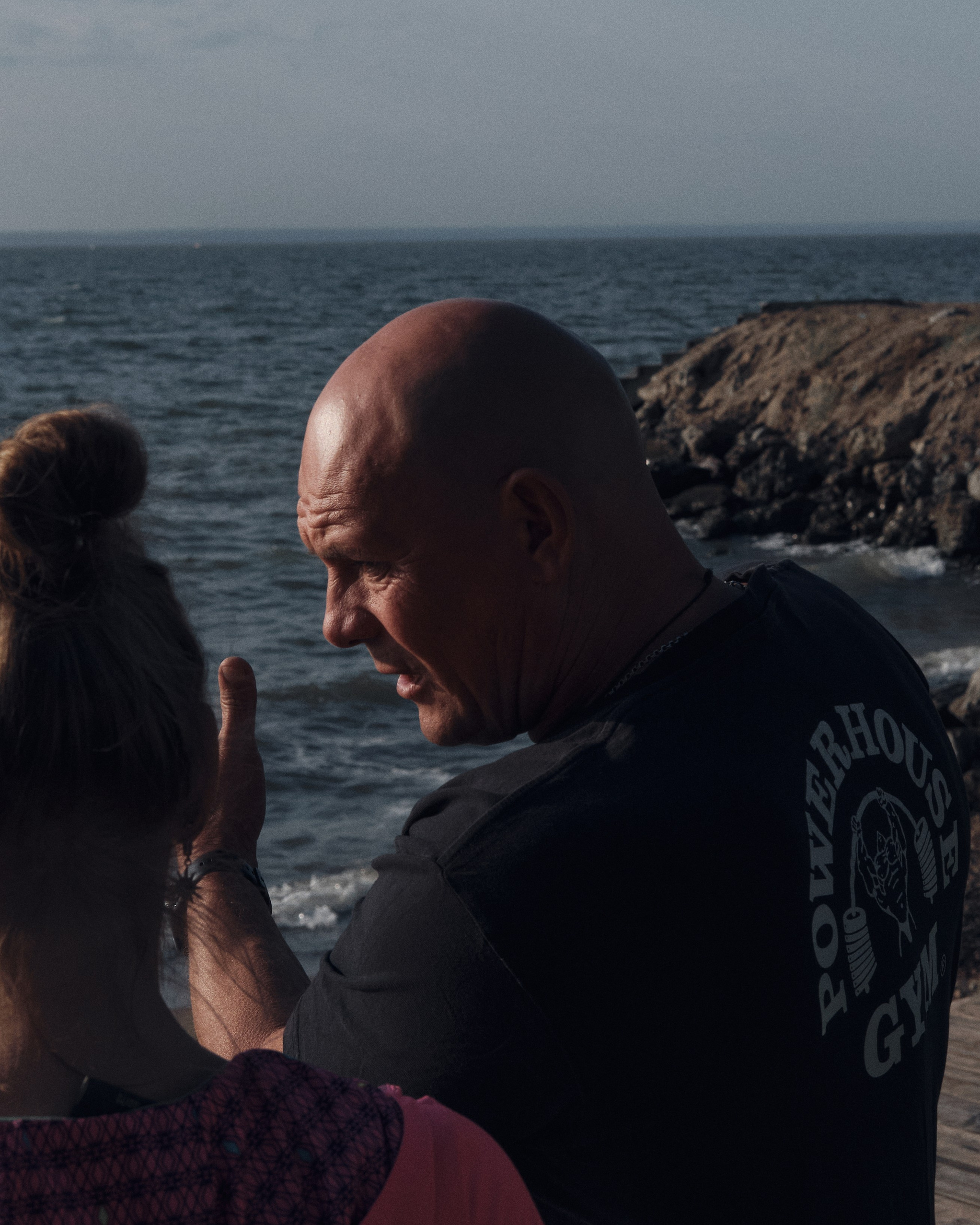 Сёрфинг в Новосибирске. Интервью с Игорем Гартвичем. Артём Кузнецов, фотограф, Новосибирск