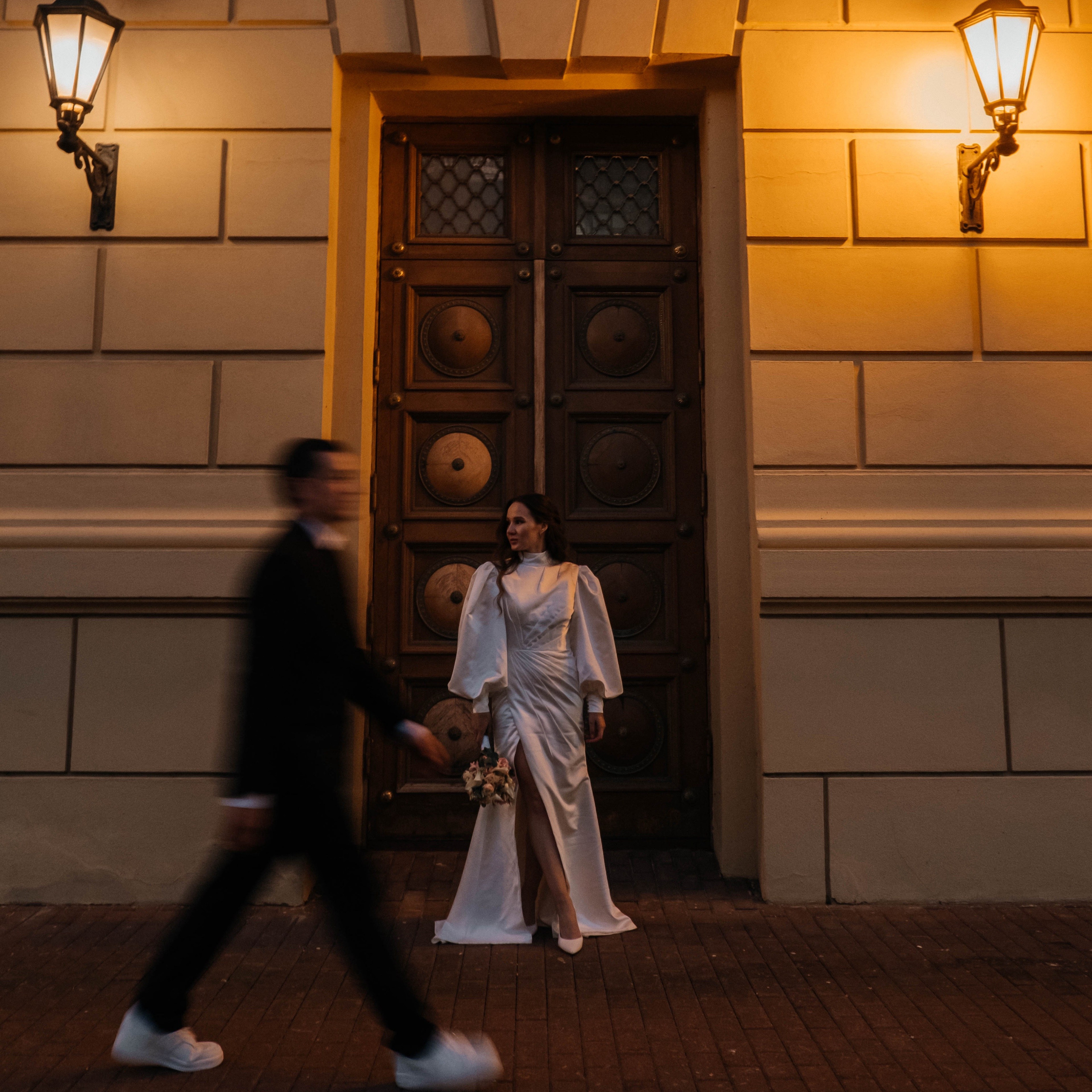 Свадебная фотосессия. Свадебный и портретный фотограф Казань | Белебей