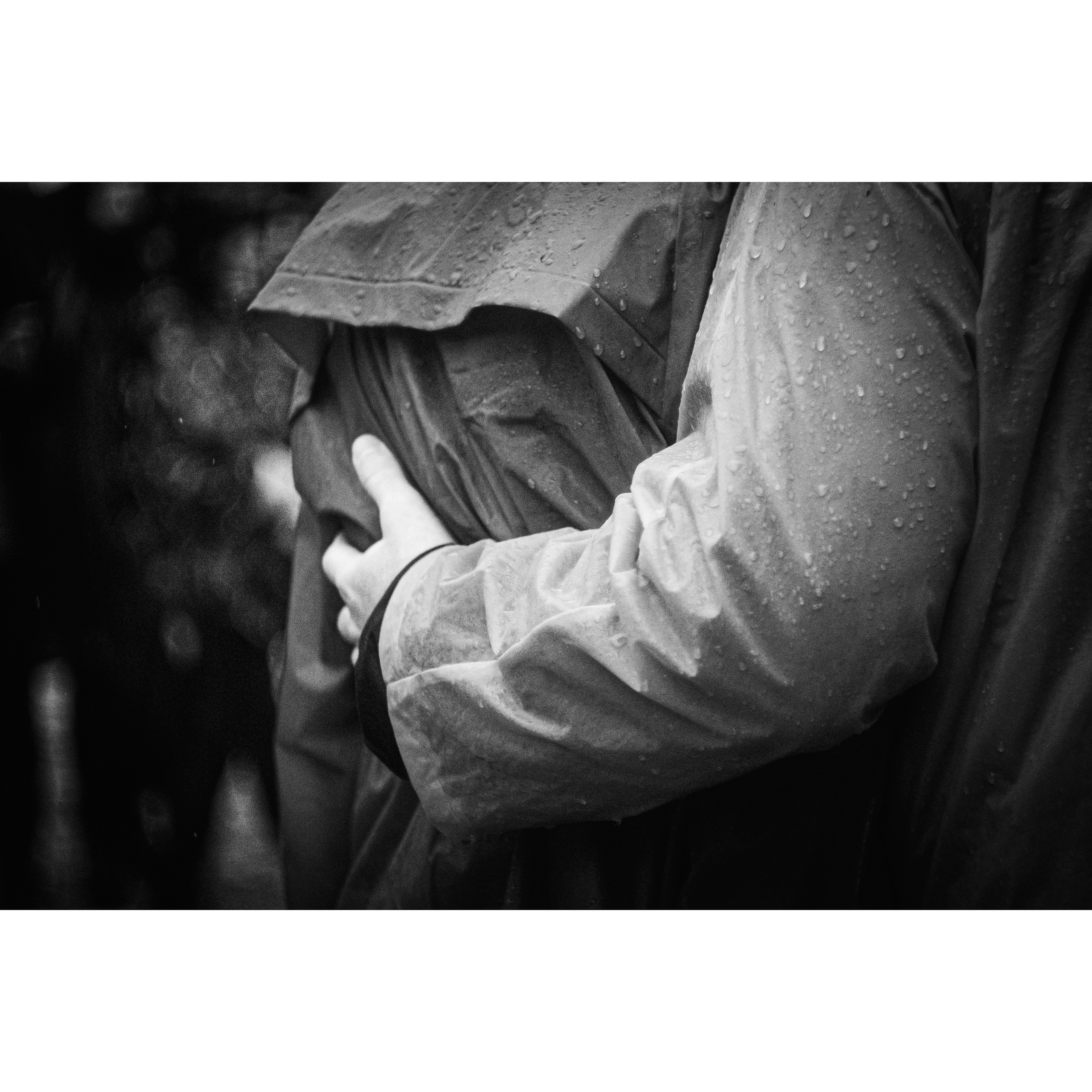 PHOTOJOURNALISM. Photographer Zoya Smirnova