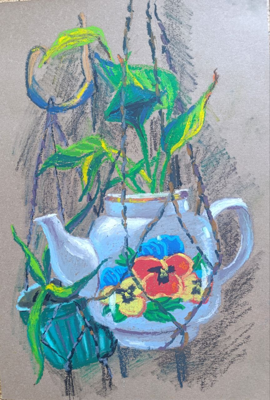 #6соток. Home Decor