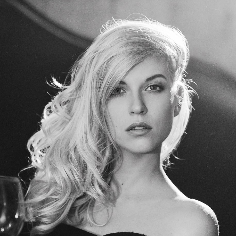 Услуги. Олег Шашков