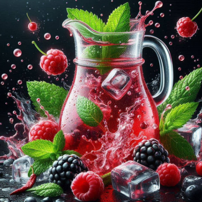 Меню на локации. Izmailov loft