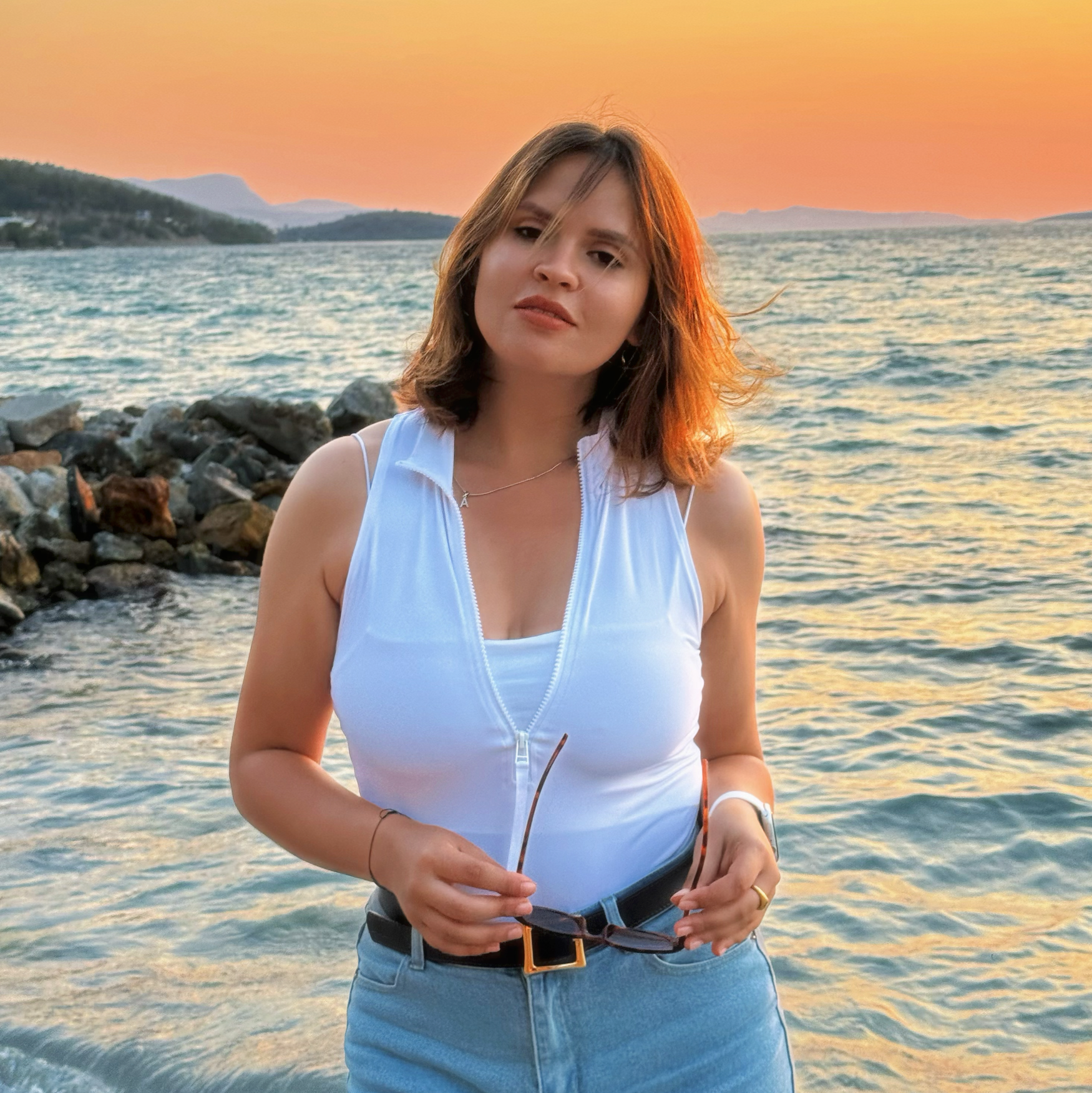 CONTACT. Anastasia Lanina — Fashion & Portrait Photographer in Bodrum