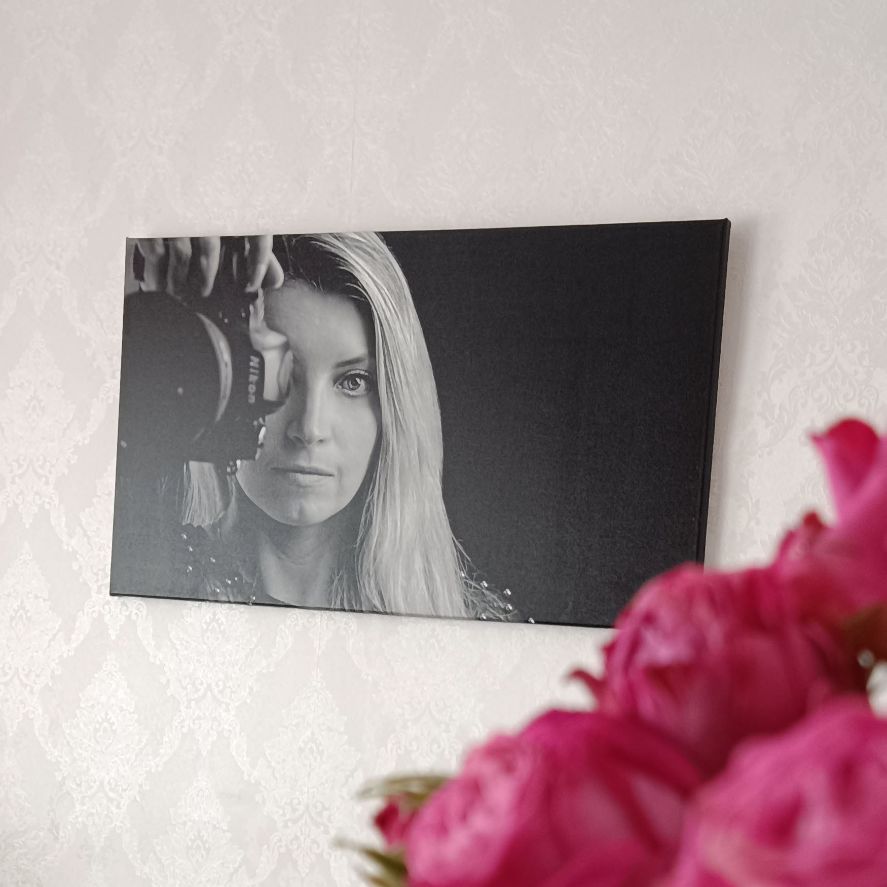 Услуги. Фотограф Галина Нестерова