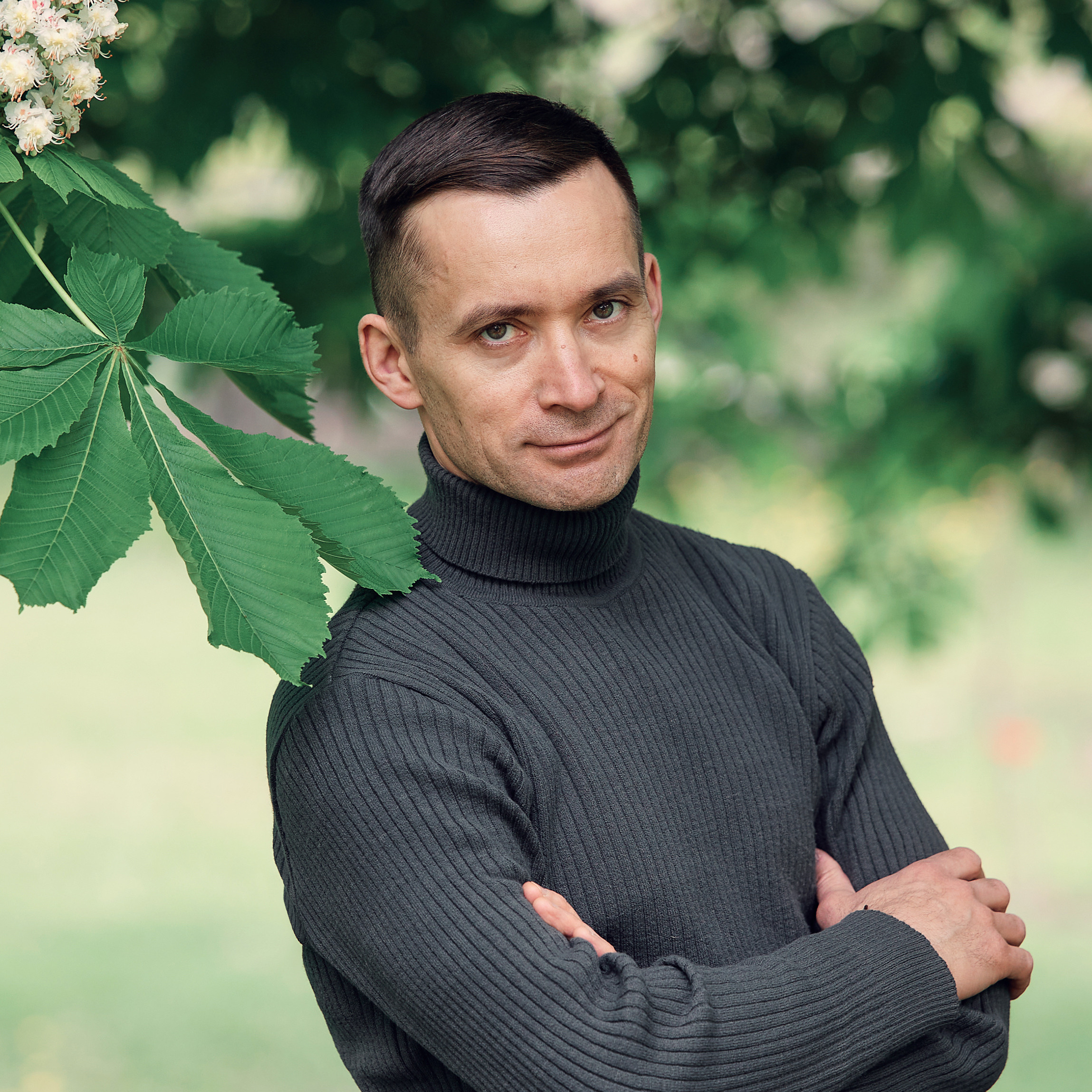 Контакты. Главная