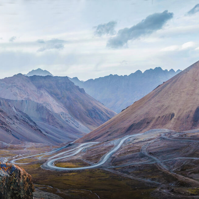 Фотоэкспедиция в Киргизию 3 сентября 2022. Фотограф Константин Шамин