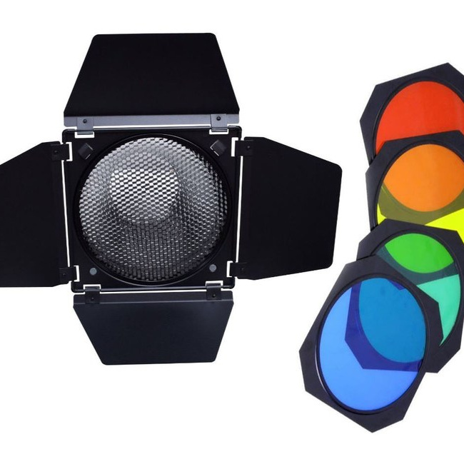 Оборудование и фоны. Tick Studio