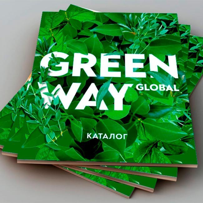 Стать покупателем компании Гринвей — Завести аккаунт бесплатно