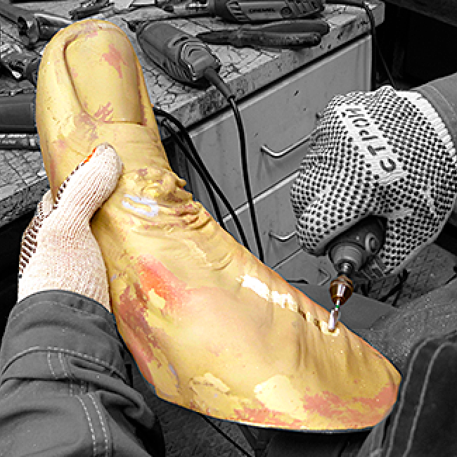 Мастерская. Anatoly Vass. — авторский уникальный бренд ручной работы