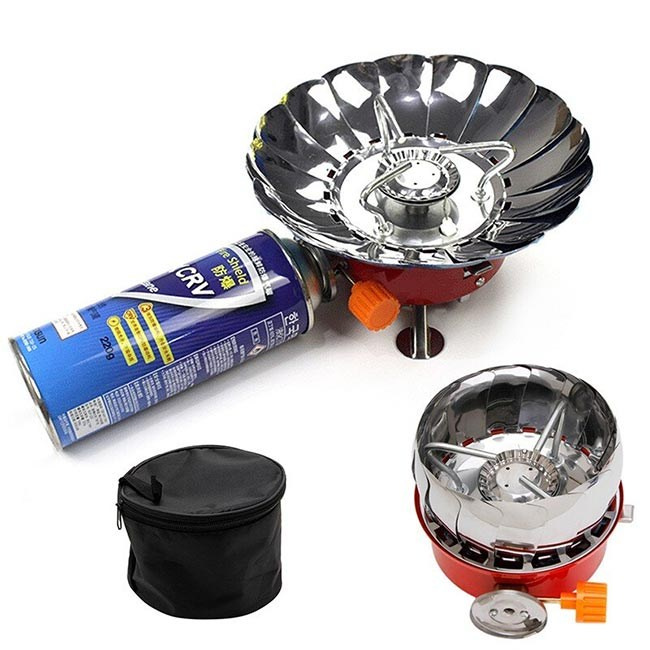 Собираемся в поход. Фотограф Ольга Пучкова