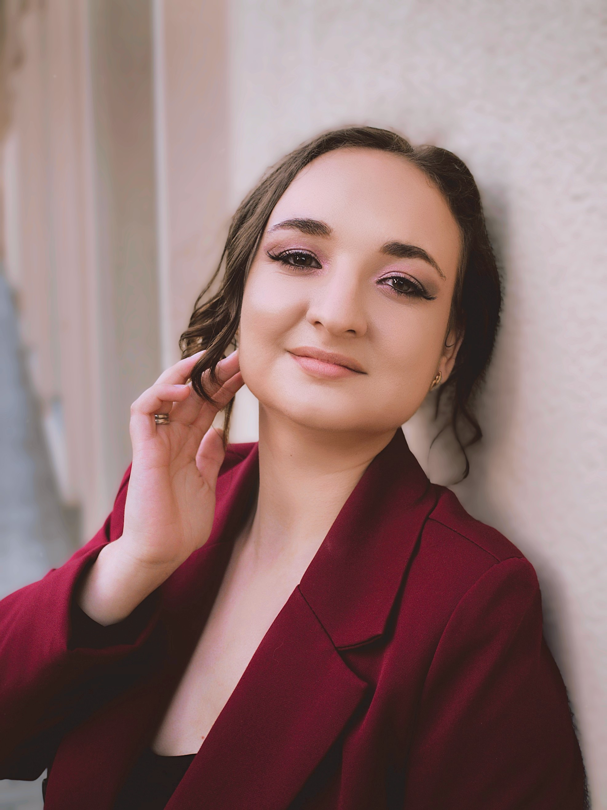 Свадебный фотограф и фотограф Love-Store в Нижнем Новгороде Анастасия