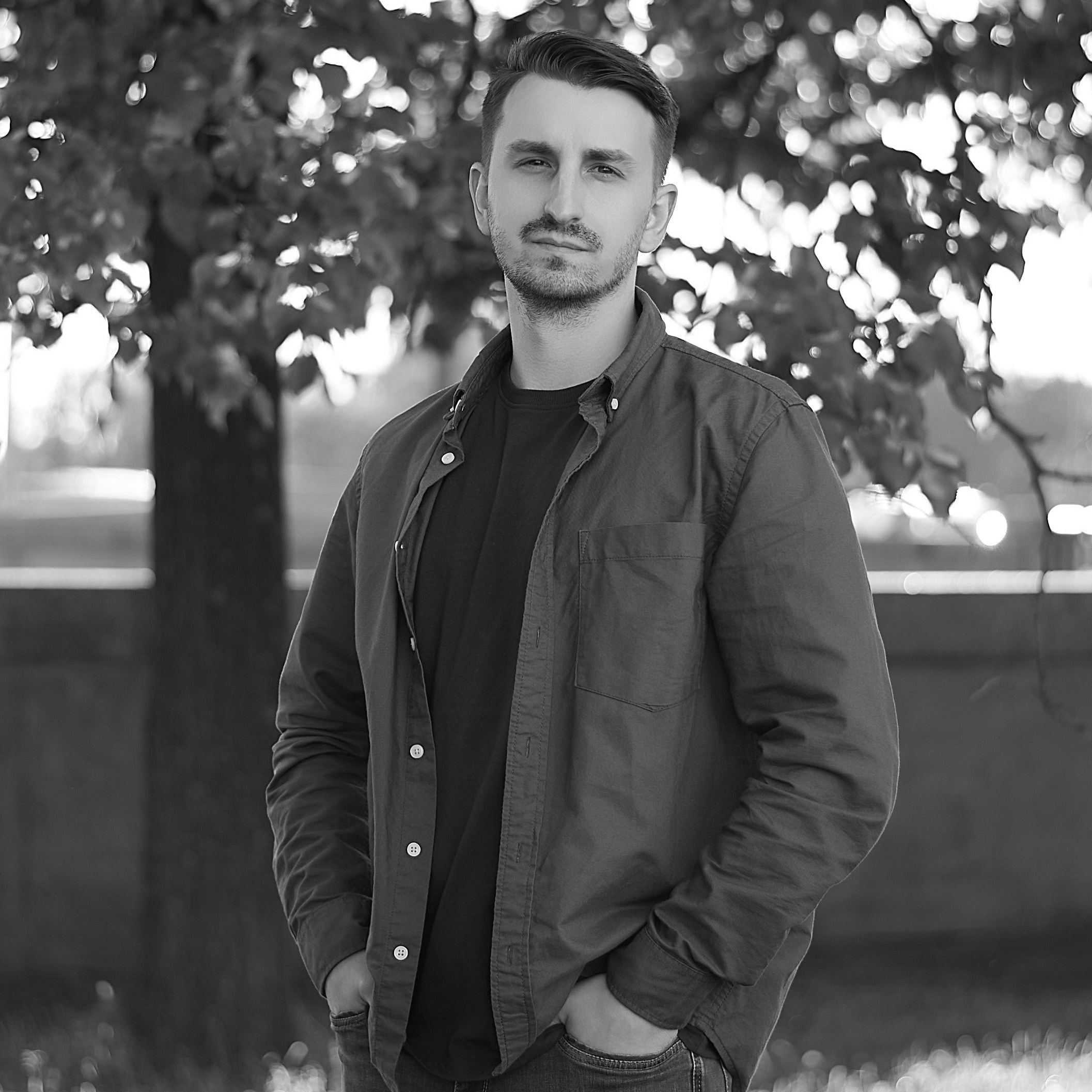 Профессиональный репортажный и портретный фотограф в Санкт-Петербурге