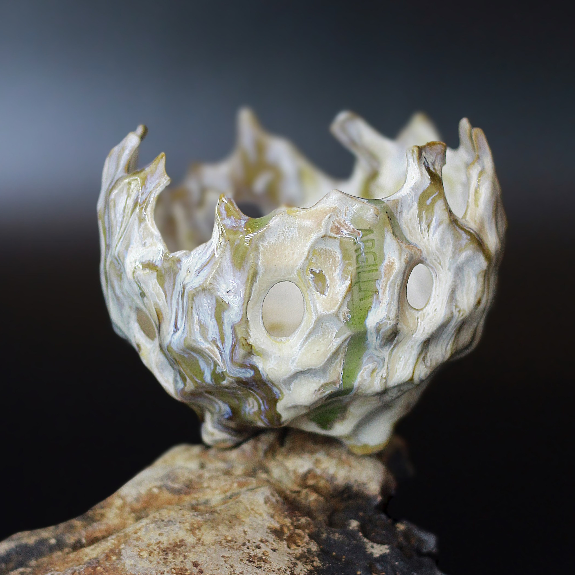 ARGILLA CERAMICS