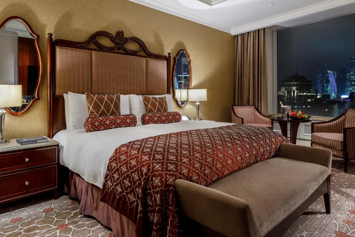 Отели. Свадебный фотограф в Москве Владимир Симонов