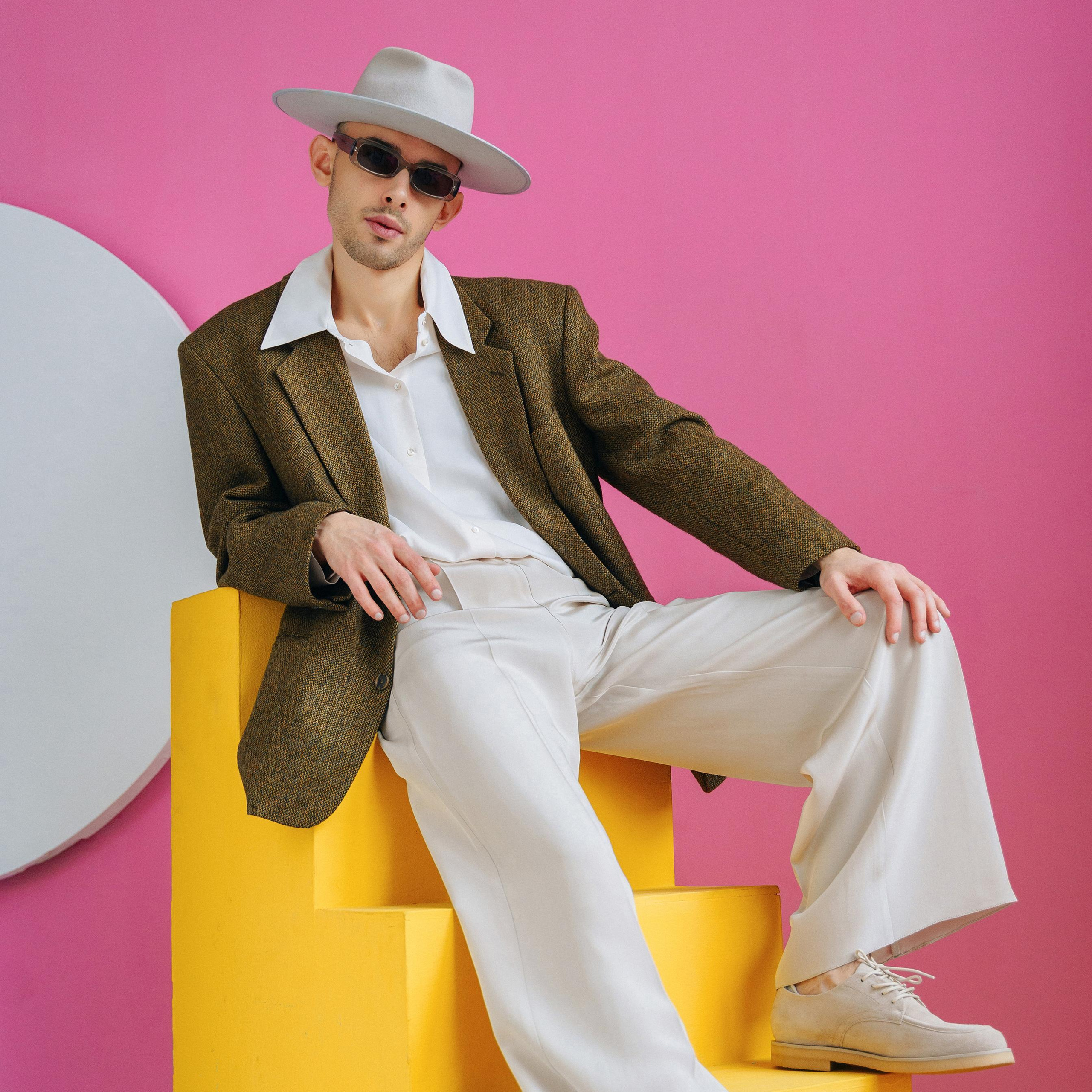 Блог. Юрий Демидов | Портретный фотограф | Тверь | Москва