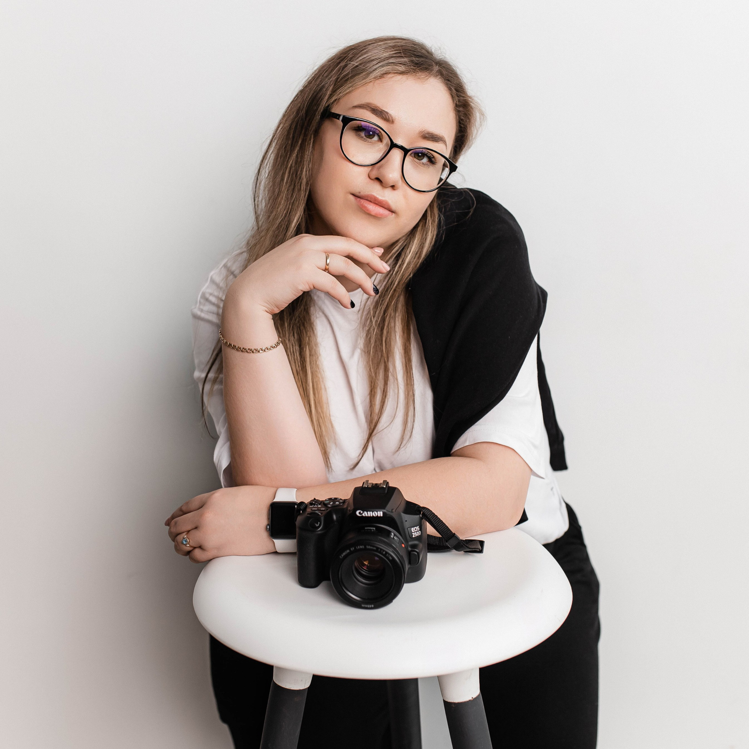 Контакты. Семейный фотограф