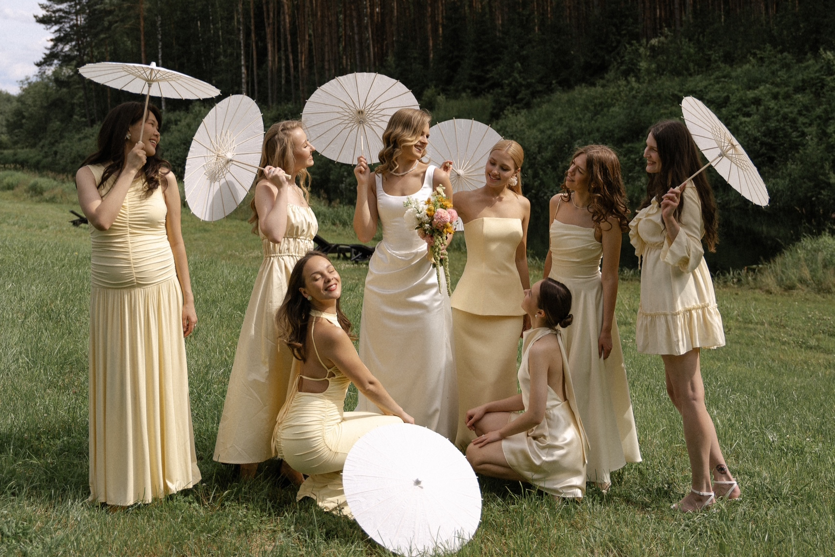 Дополнительные услуги. Главная