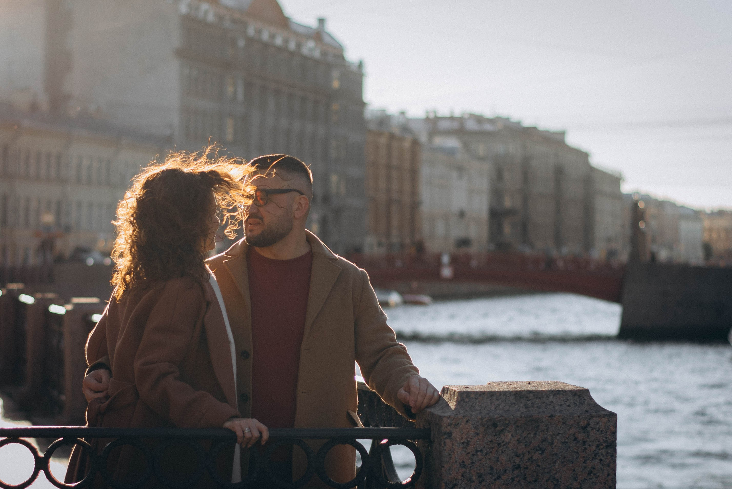 Леся Власова. Семейный Lifestyle фотограф в Москве