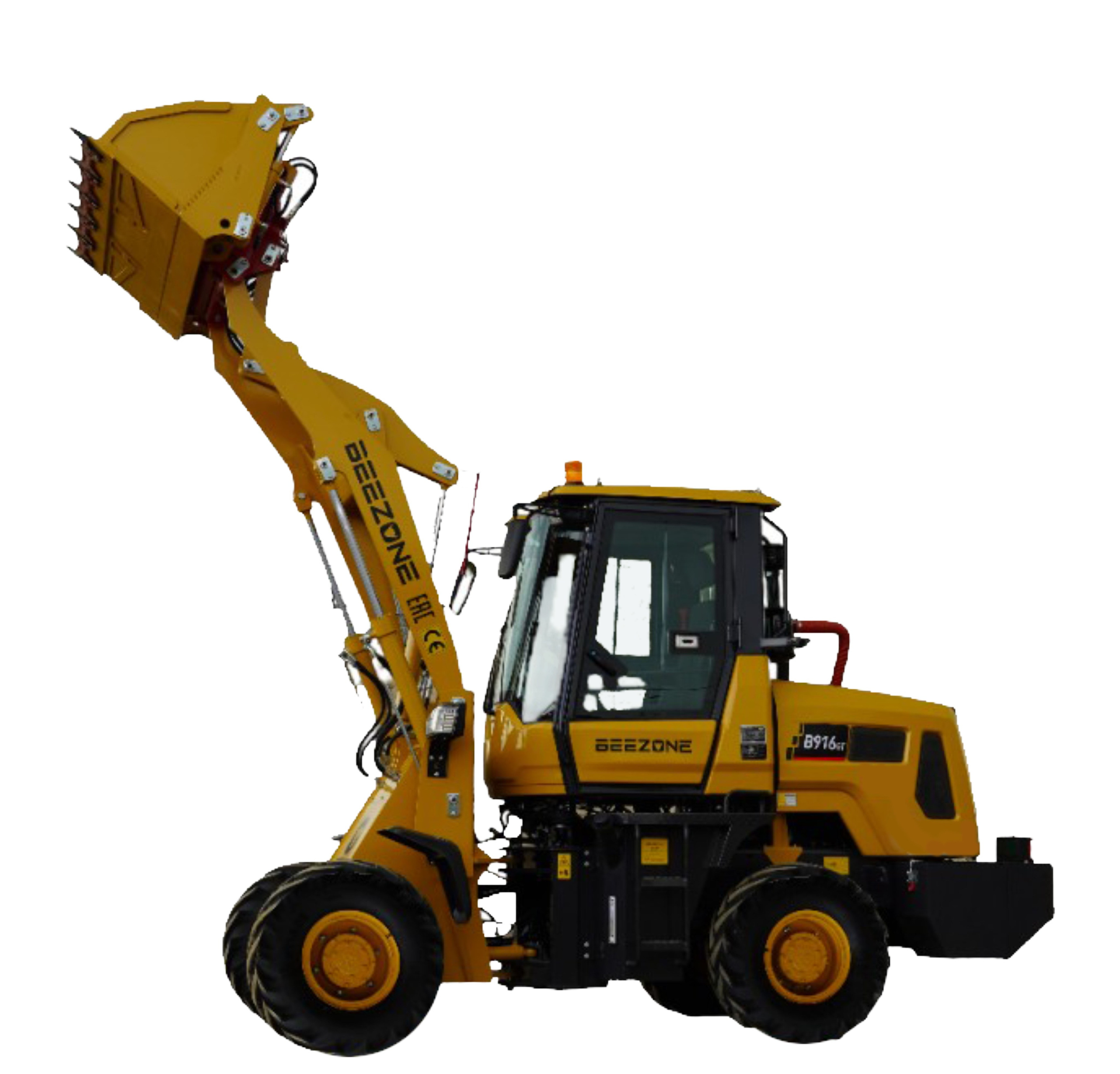 Каталог (погрузчики фронтальные). Продажа и обслуживание грузовой техники и спецтехники в г. Новосибирск компания СТИ