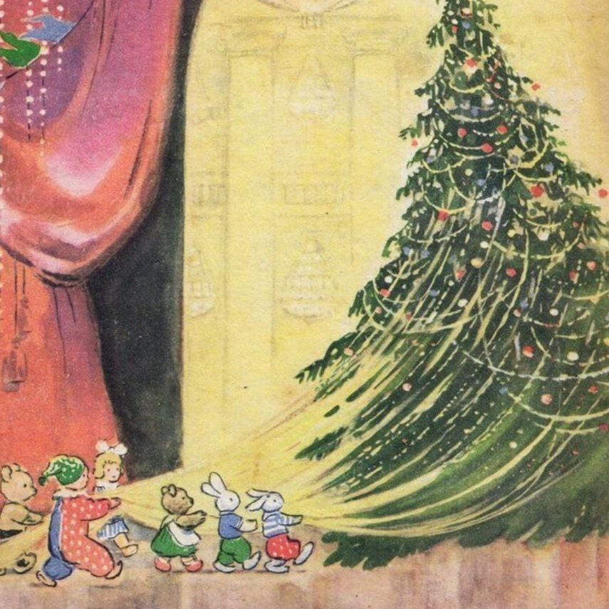 OPEN CALL «В ожидании чуда». Decoración del hogar