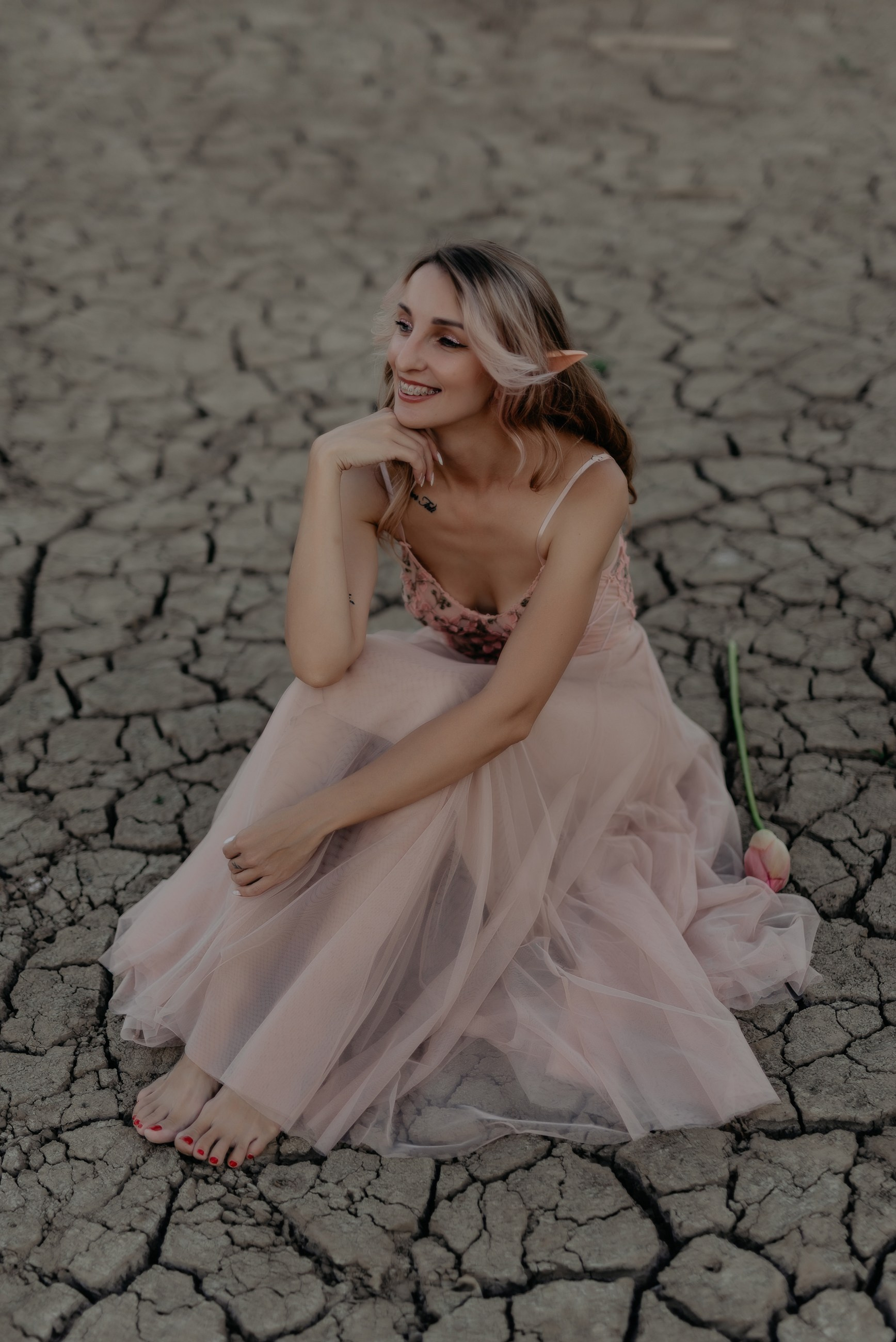 Свадебный фотограф в Горячем Ключе Смирнова Дина