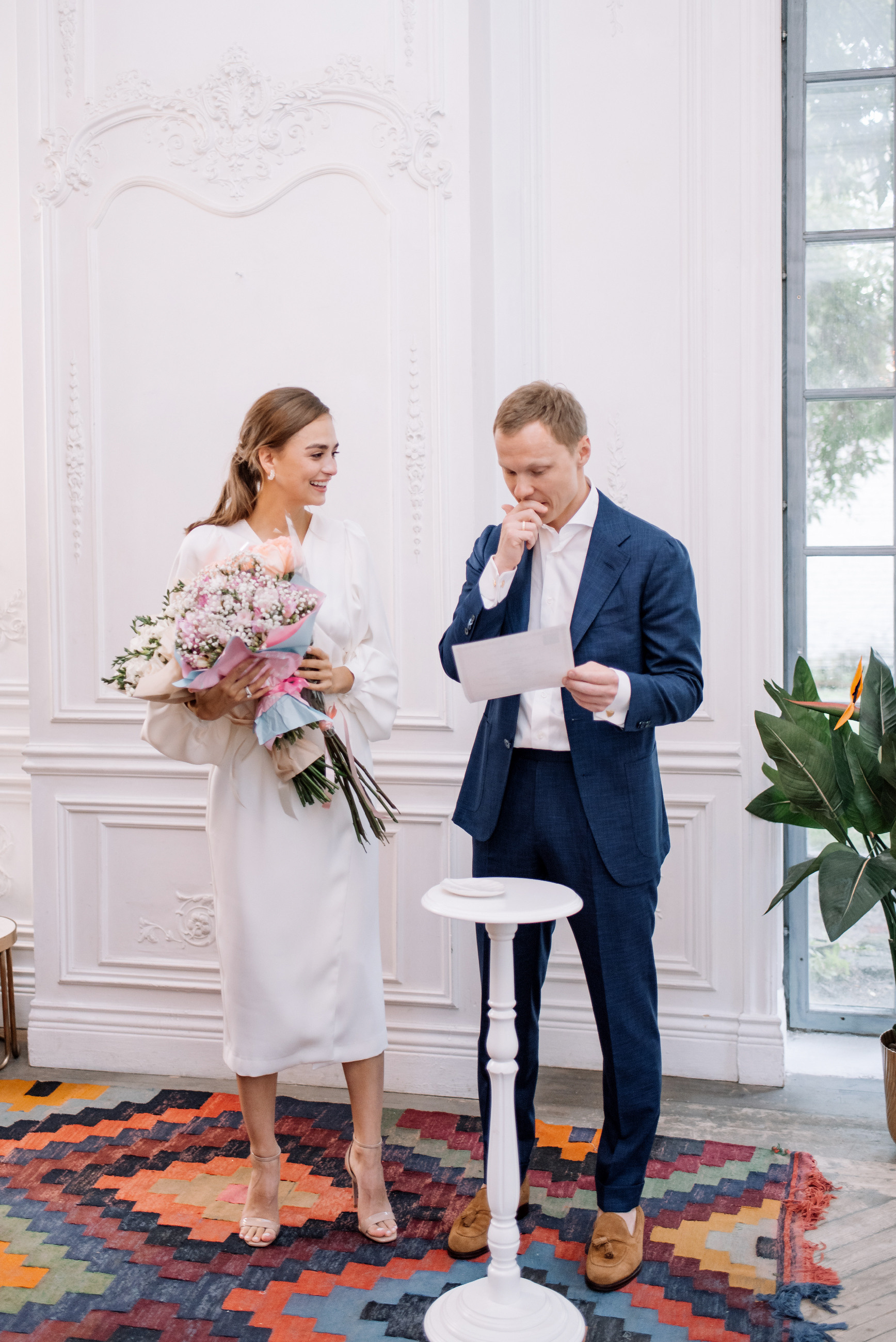 Фотограф в ЗАГС. Свадебный и семейный фотограф в Москве Светлана Зоткина