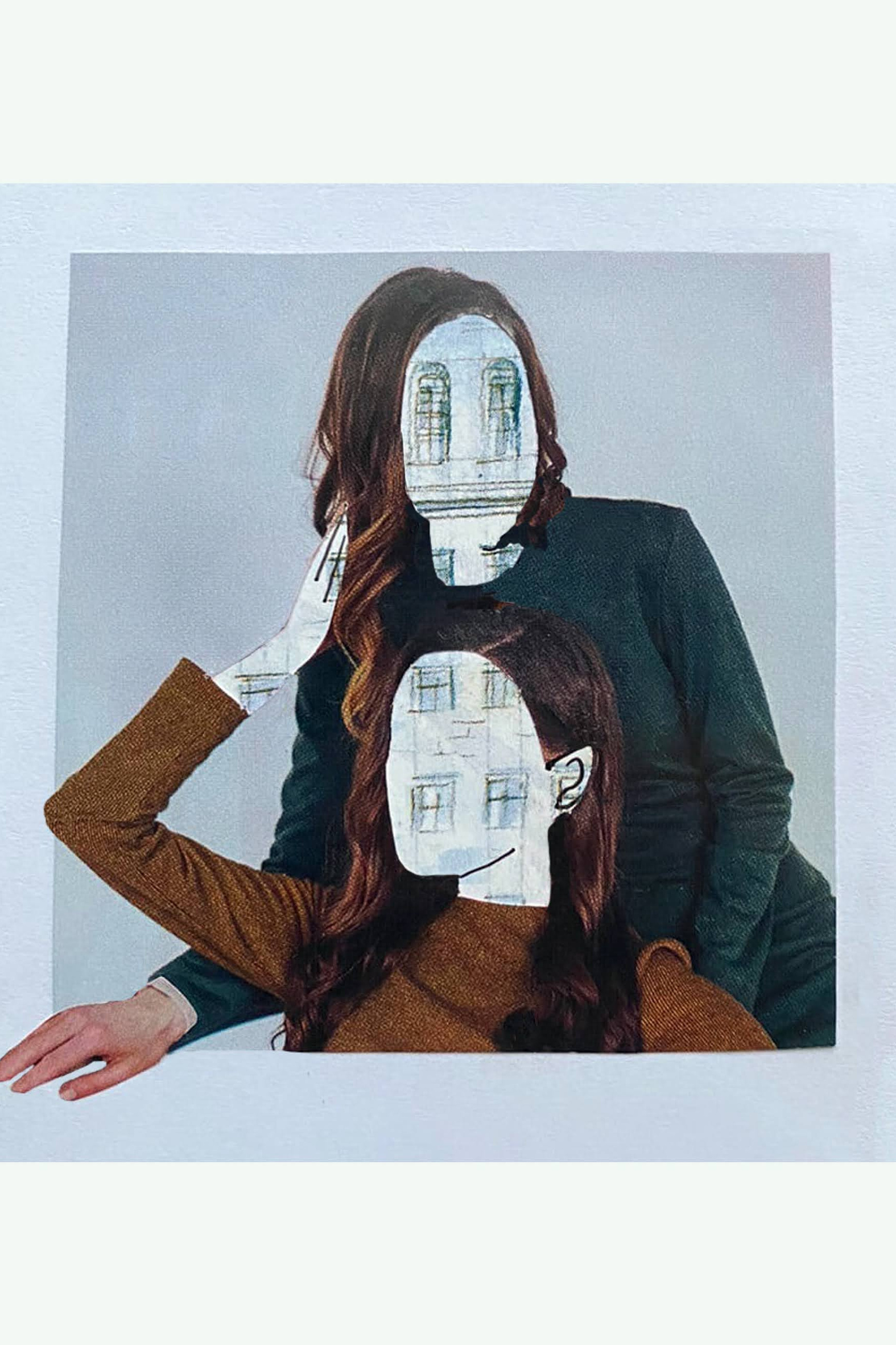 Часть I.  2018 — 2019. Наталья Чернобровкина — междисциплинарный художник