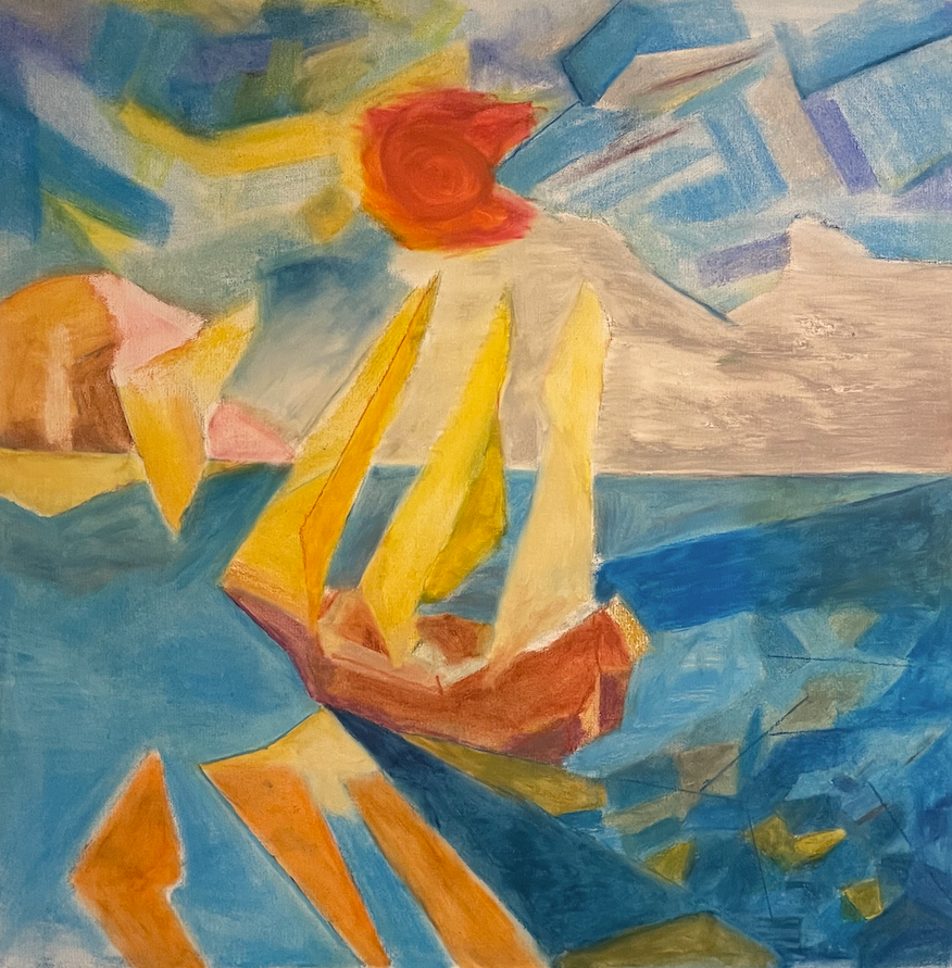 ФракталоКубизм. Главная