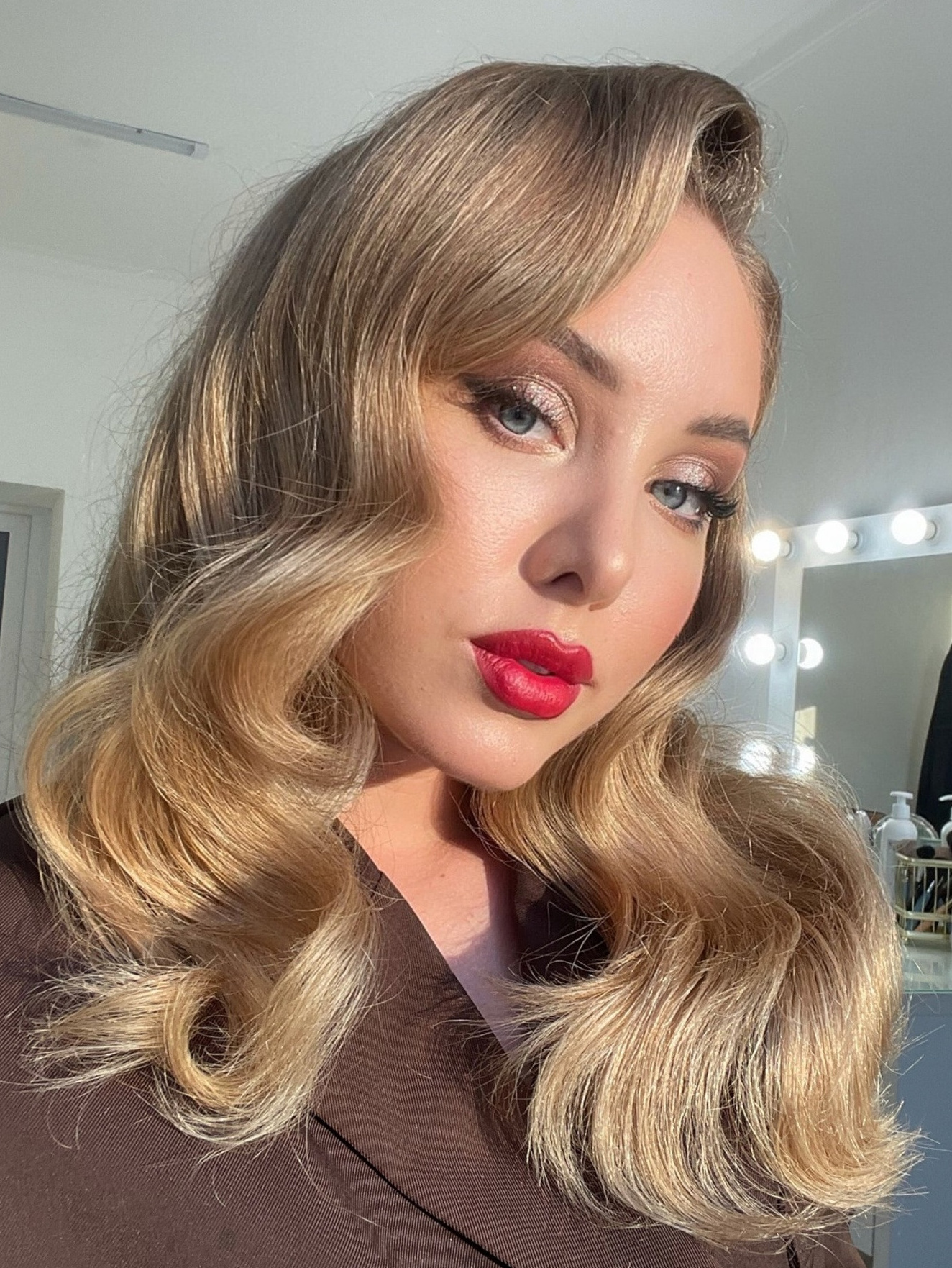 Курс. HAIR Стилист в Омске Александра Ткач