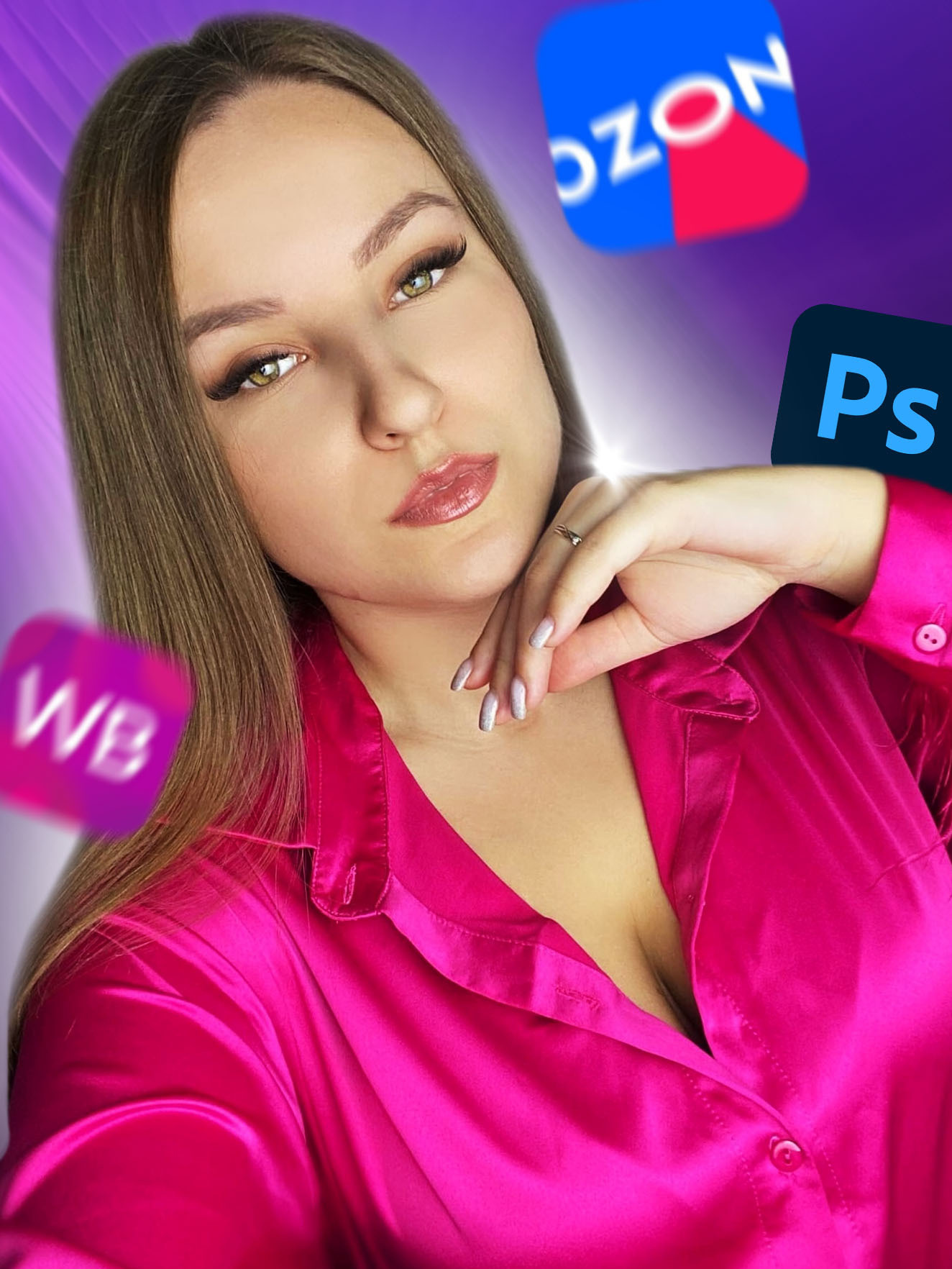 Осипова Дарья дизайнер инфографики