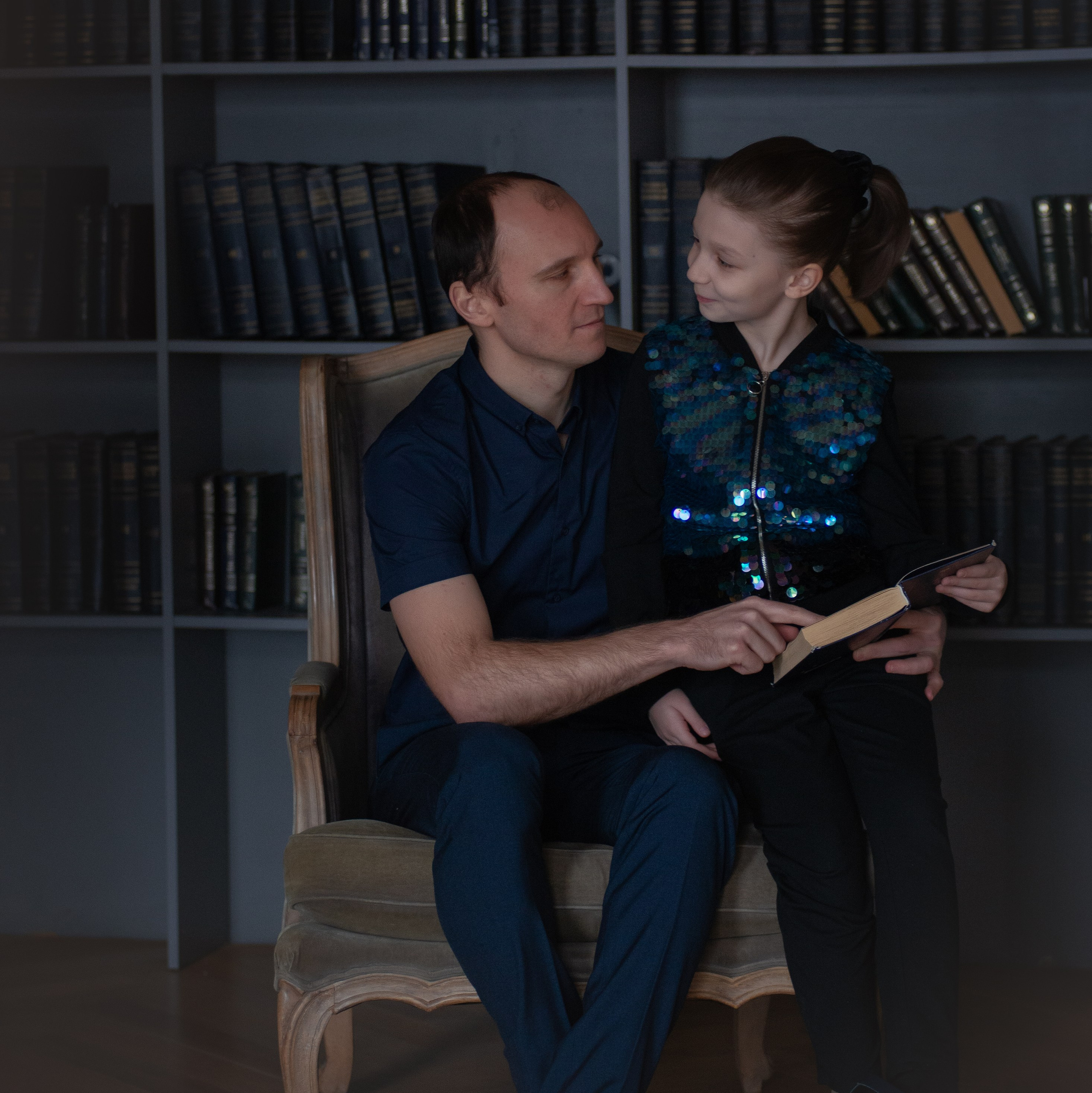 Фотограф — анималист, семейный фотограф — Татьяна Рыбцева