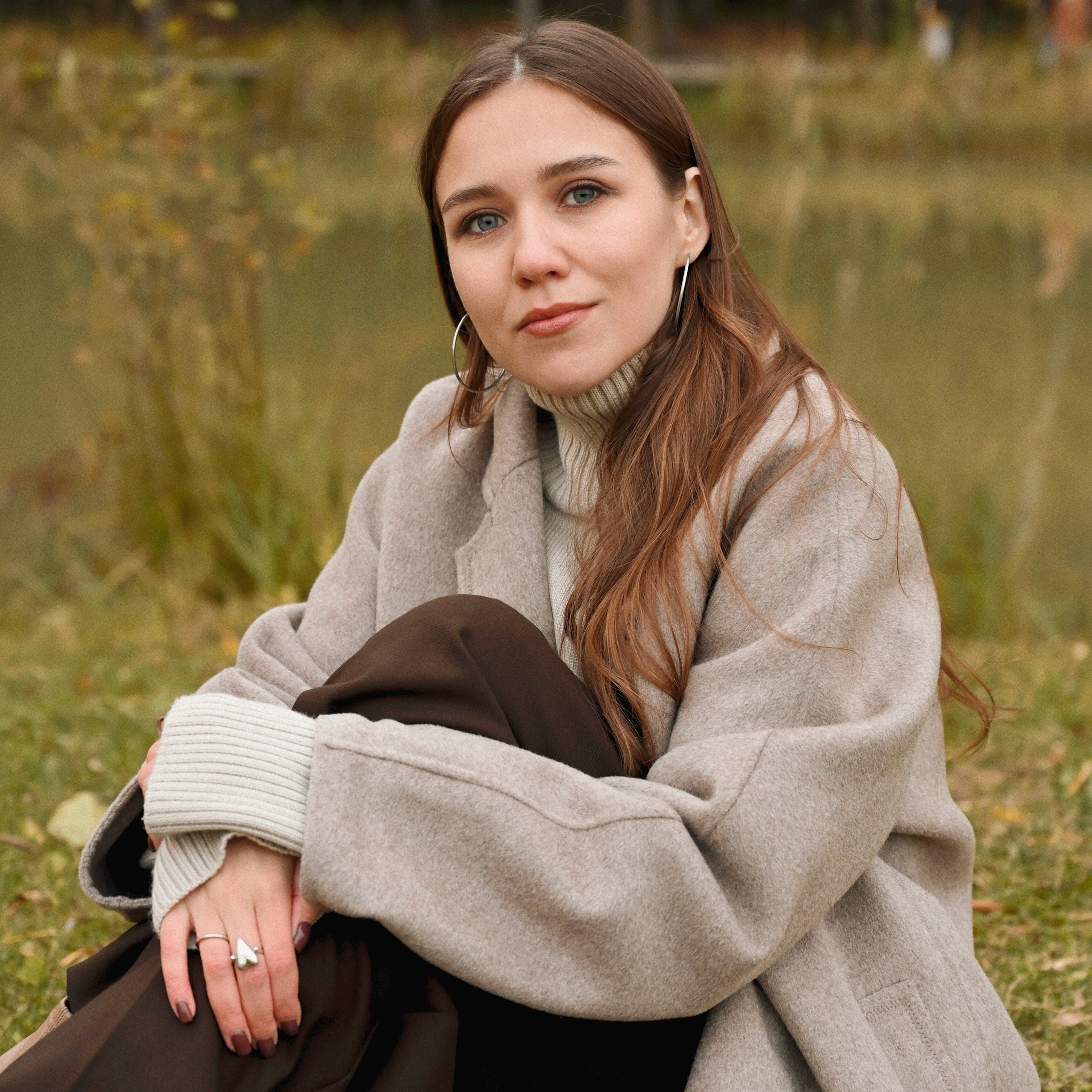 Контакты. Фотограф · barwarm35mm · Москва