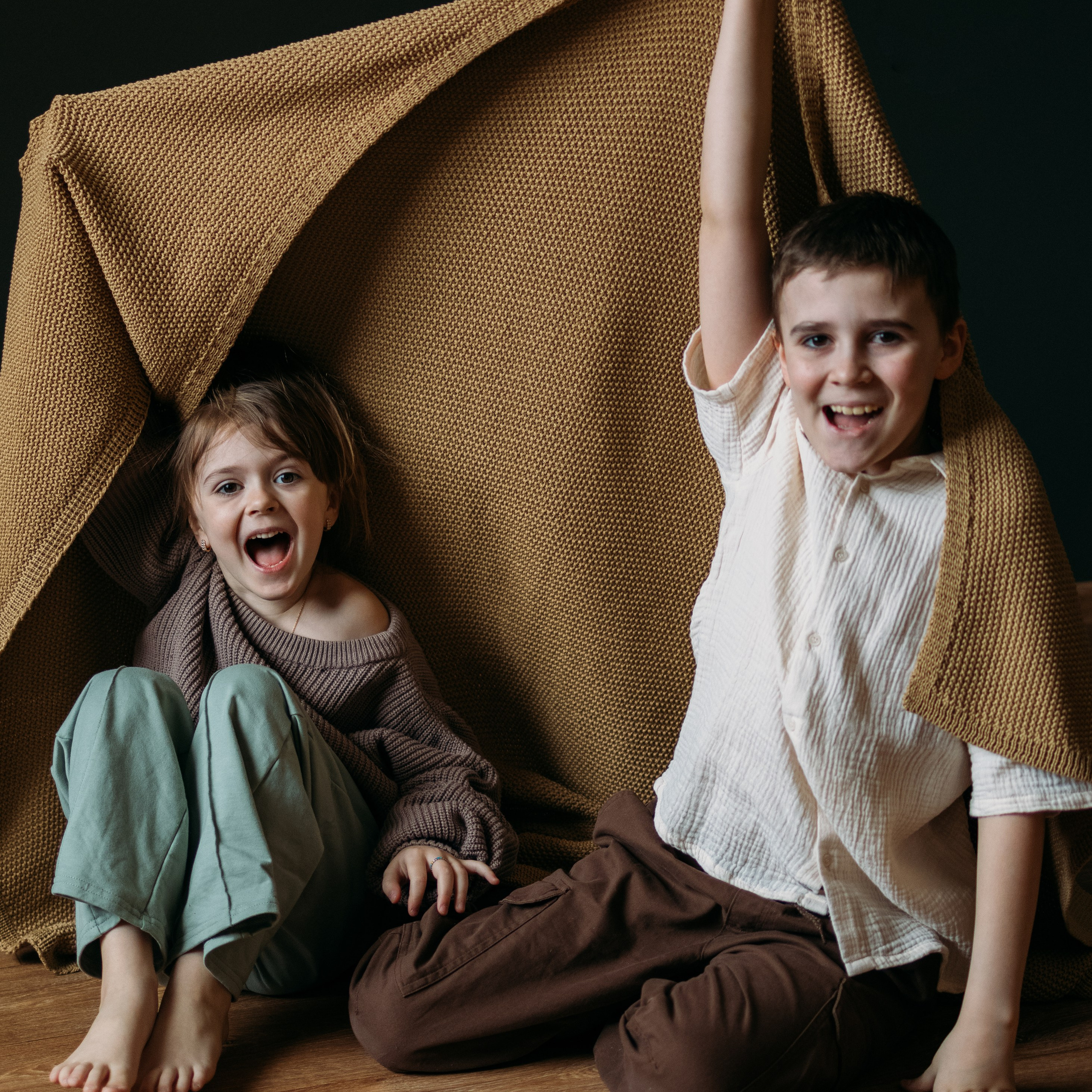 Контакты. Фотограф Ирина Панина