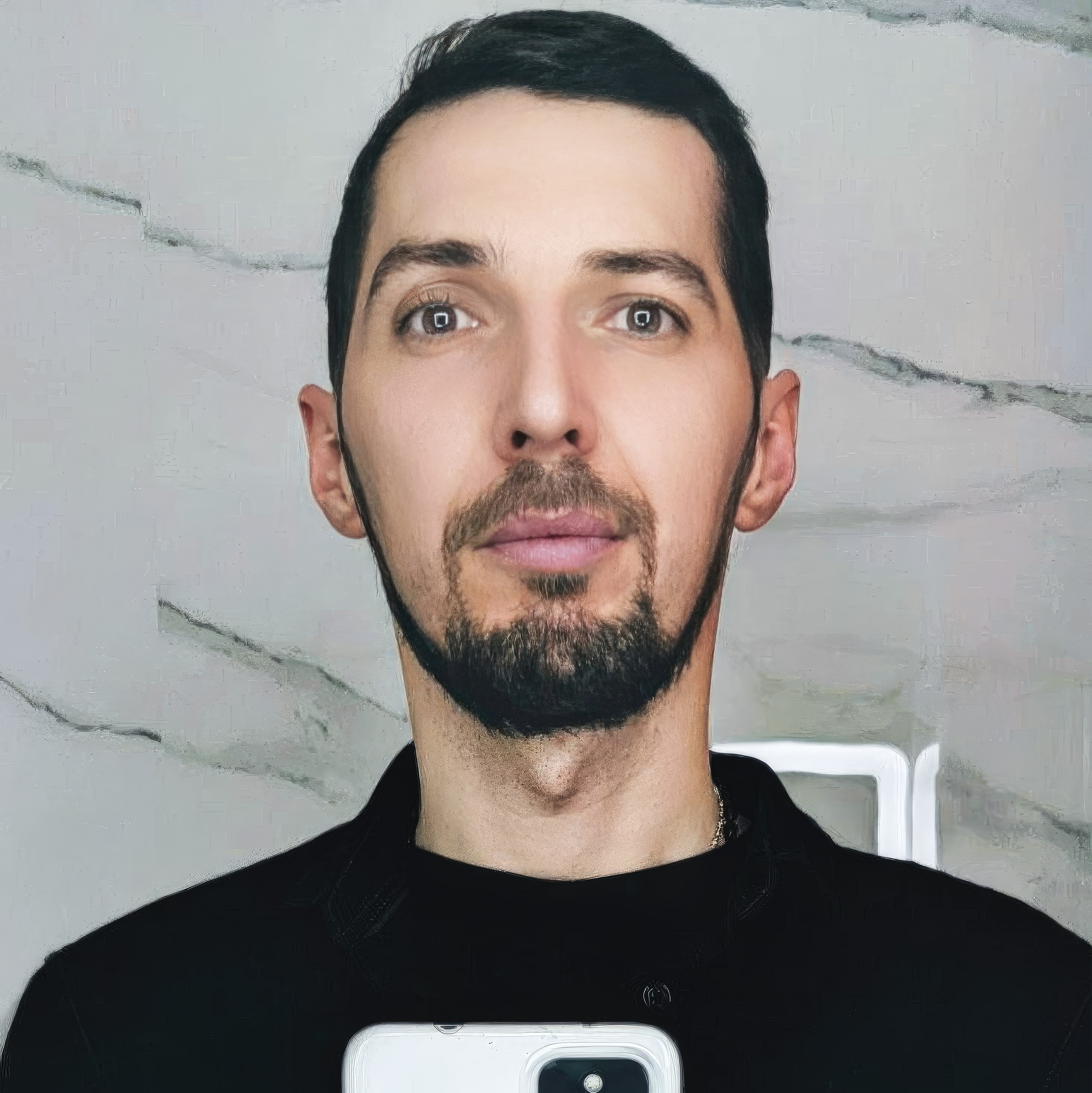 промышленная фотосъемка москва