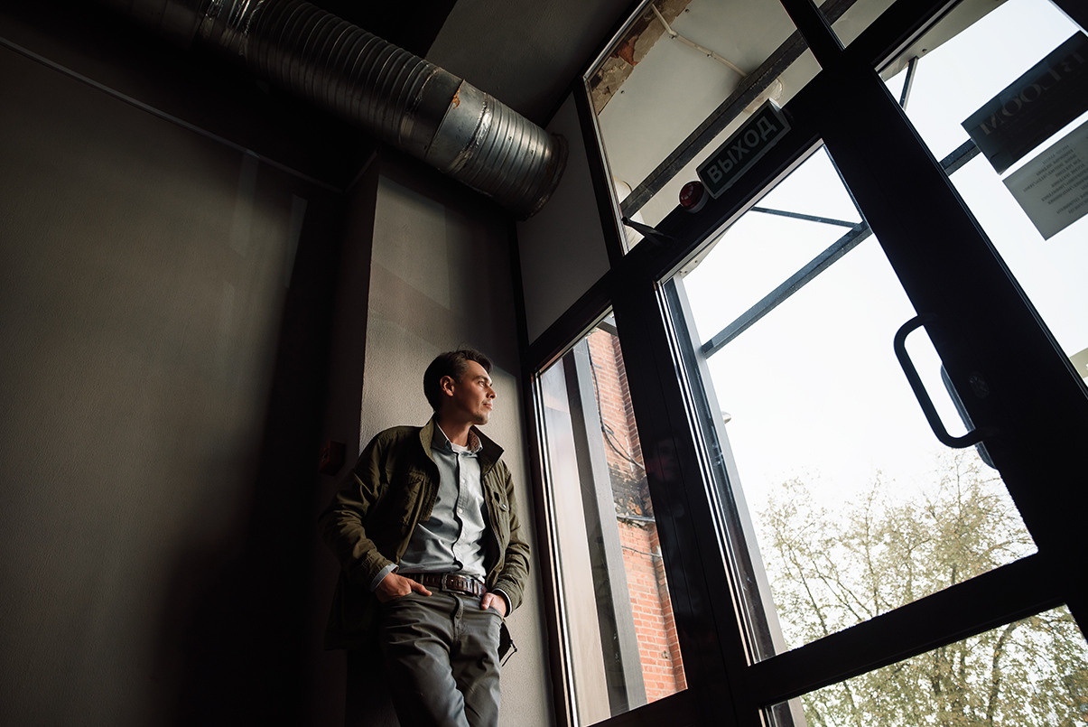 КОНТАКТЫ. Свадебный и семейный фотограф Москва, Иваново Андрей Перфилов