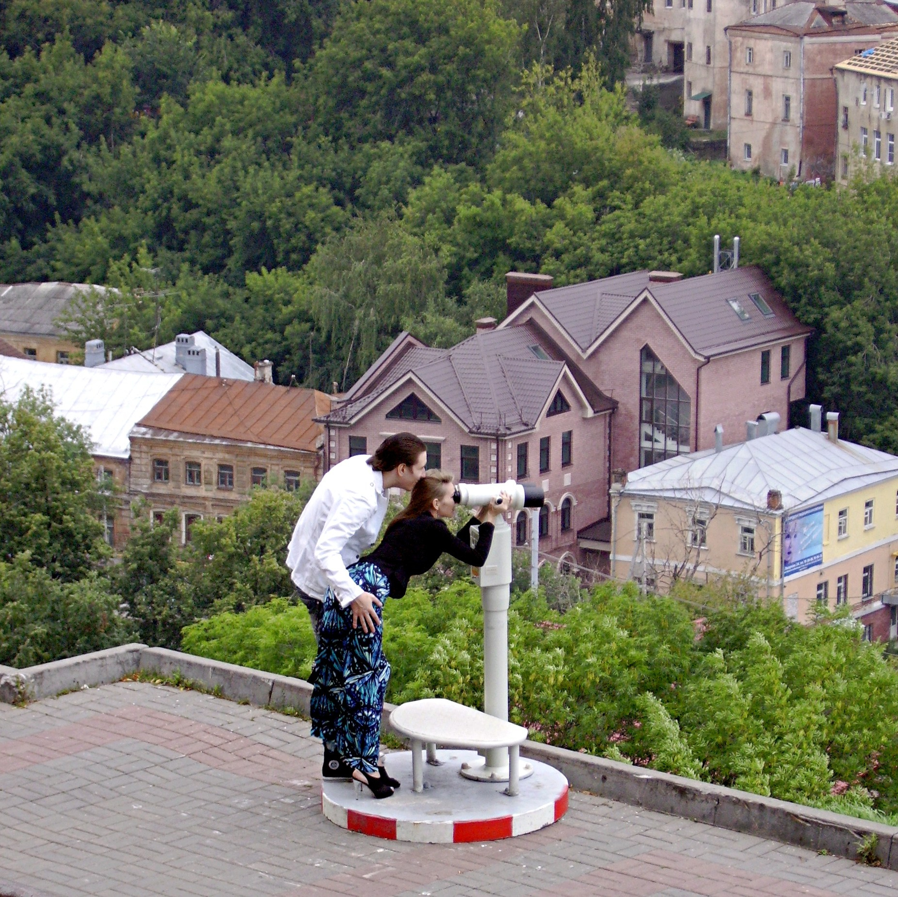 Фотограф в Сургуте Евгений Бармин
