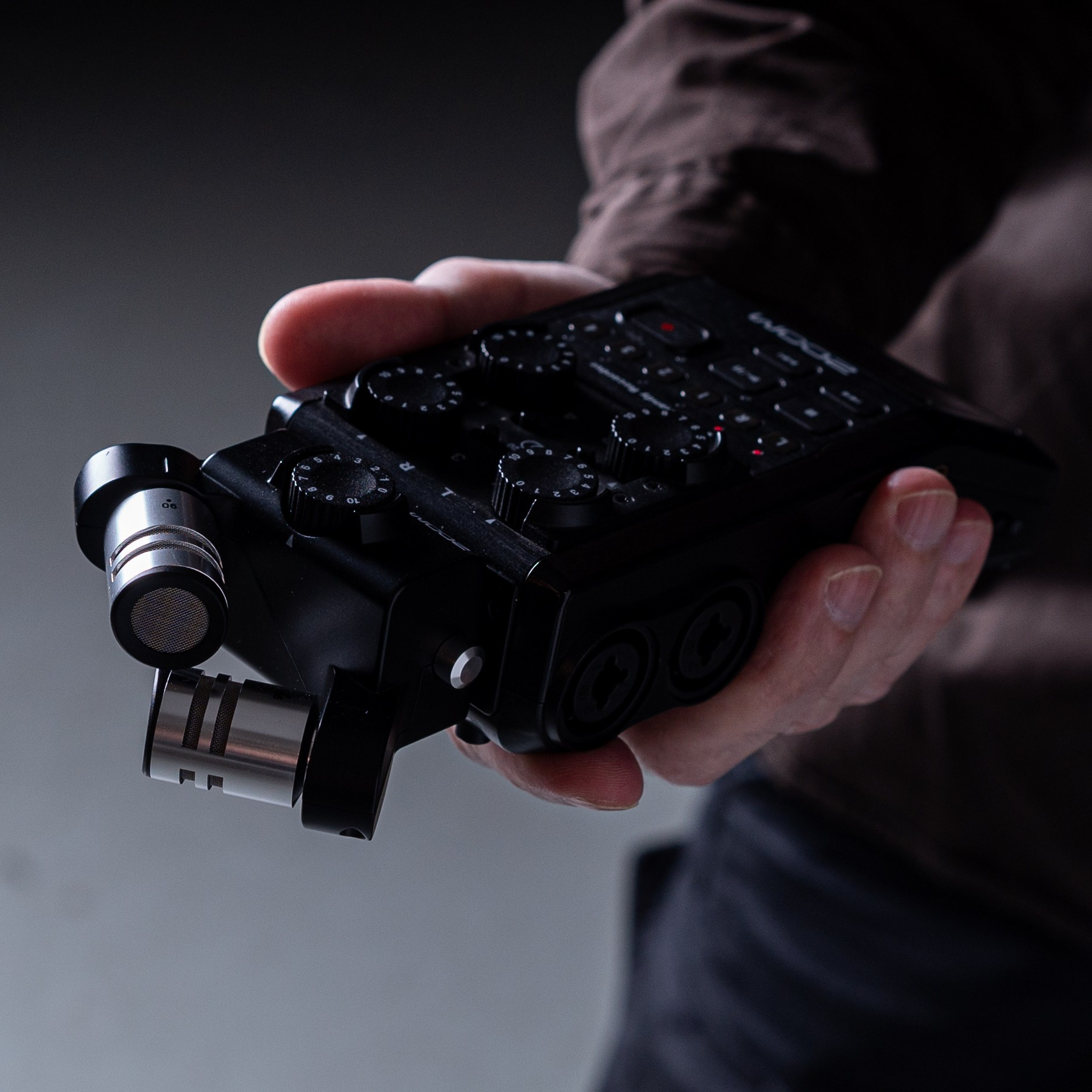 Обучение для фотографов, видеографов, фильммейкеров, режиссёров, художников