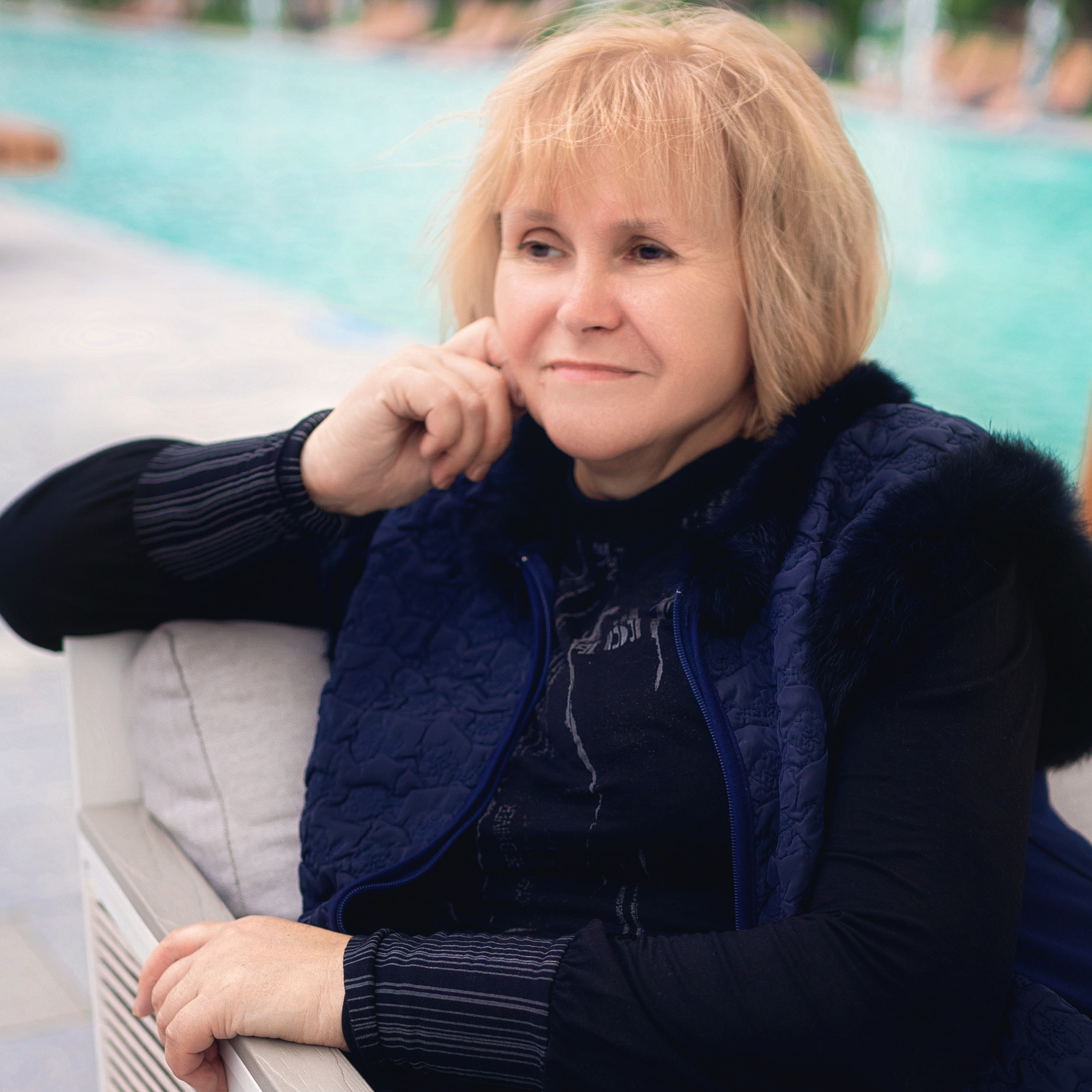 Главная. Семейная и свадебный фотограф в Брянске Галина Медведкова