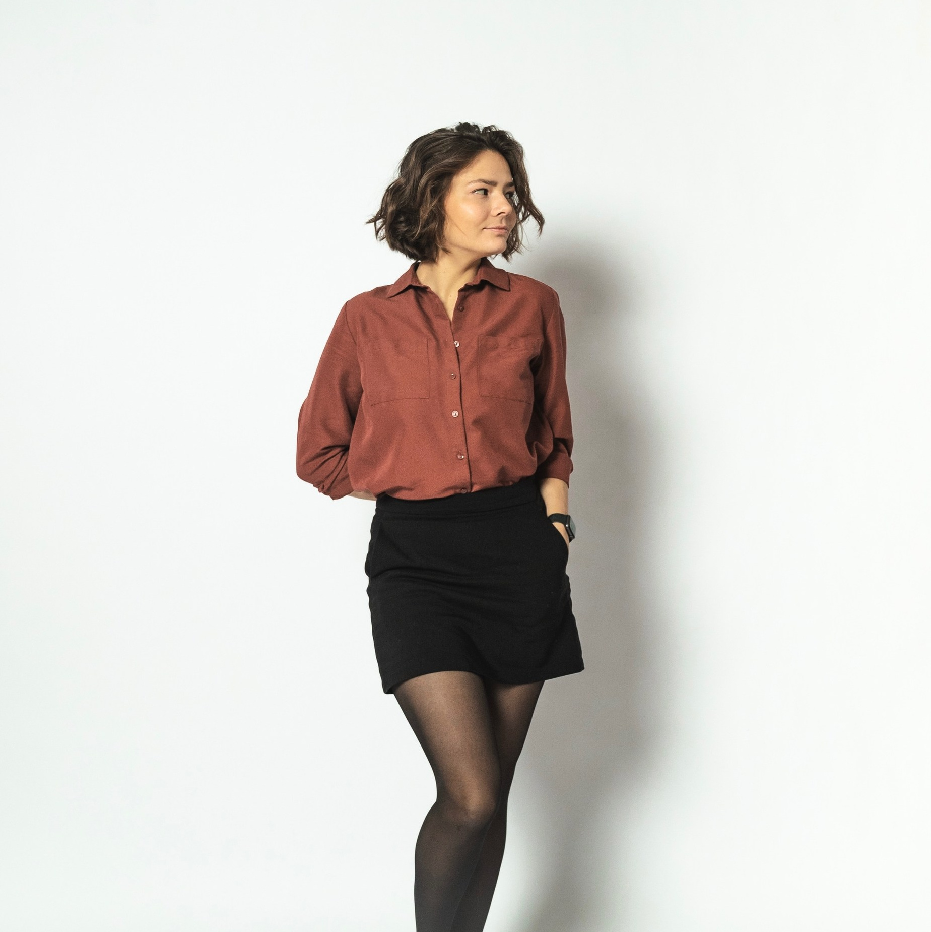 Завтрак с молодоженами. Для двоих. Свадебное агентство Reverence Самара