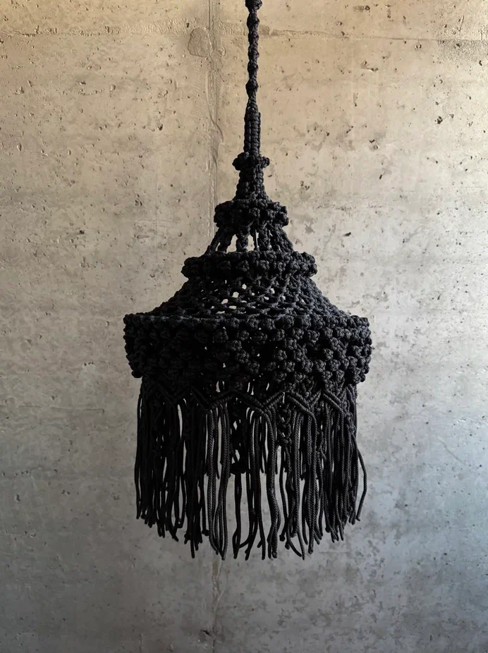 Авторские коллекции. Авторское творчество: создание светильников, панно, гобеленов ручной работы