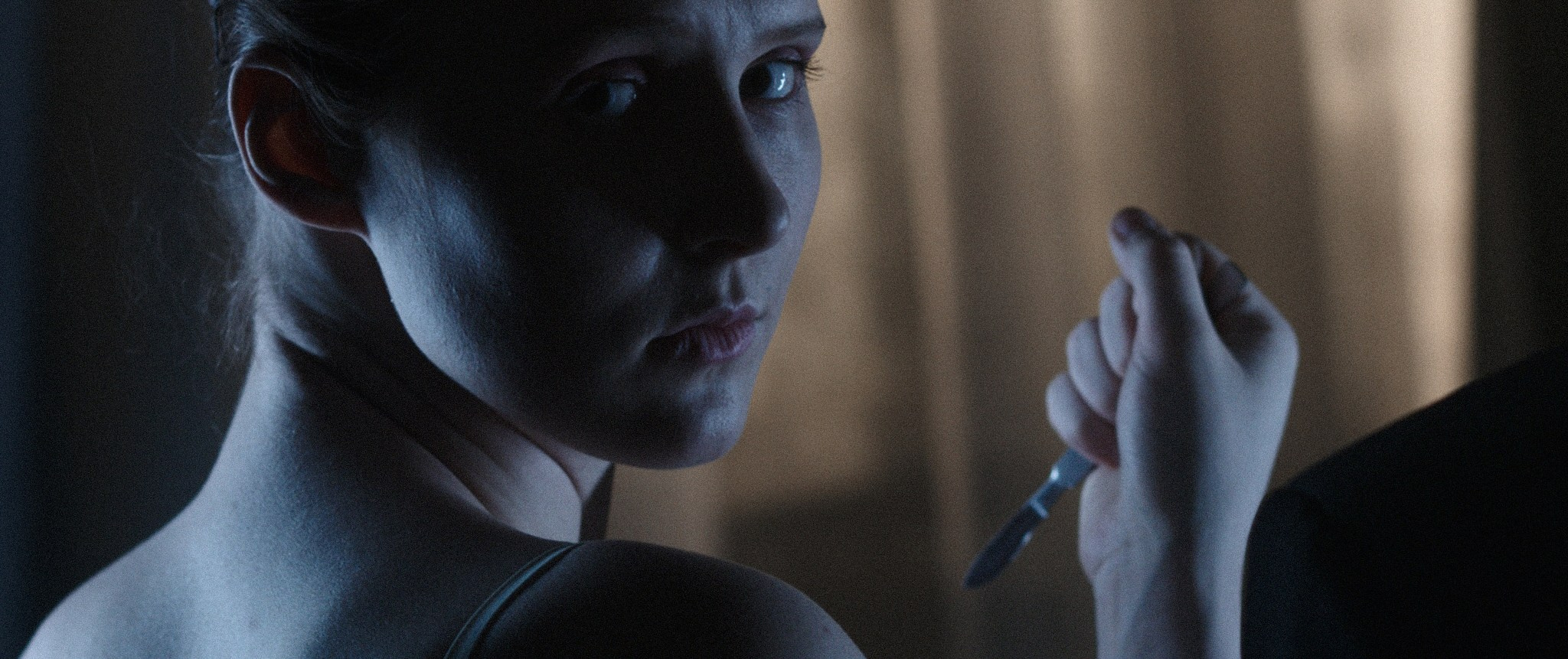 Кинооператор и фотограф в Москве и Санкт-Петербурге Никита Кондрахин