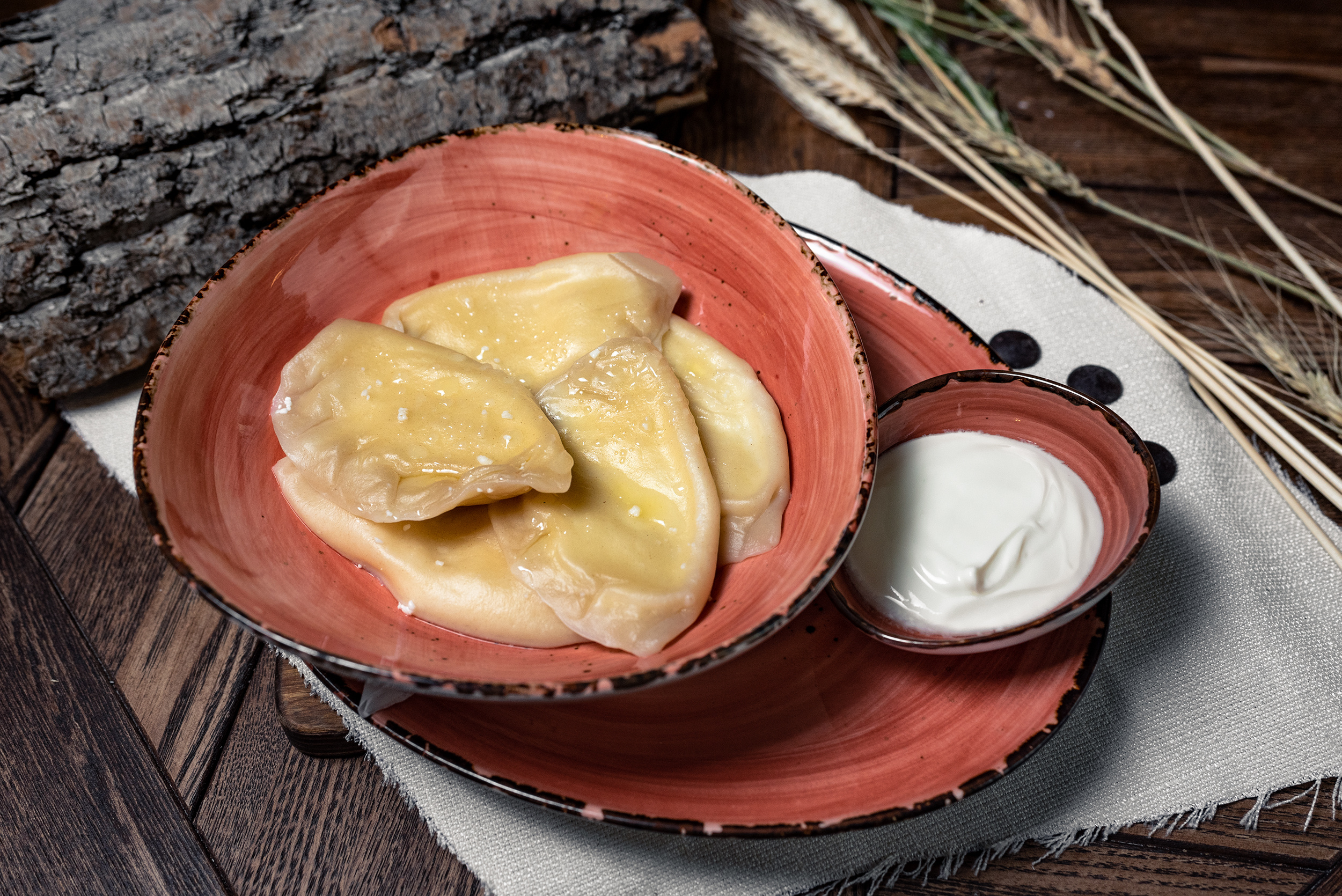 Food-съёмка. Фотограф новорожденных во Владивостоке Ромашко Виктория