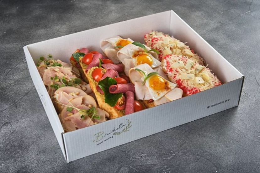 Modena. Izmailov loft