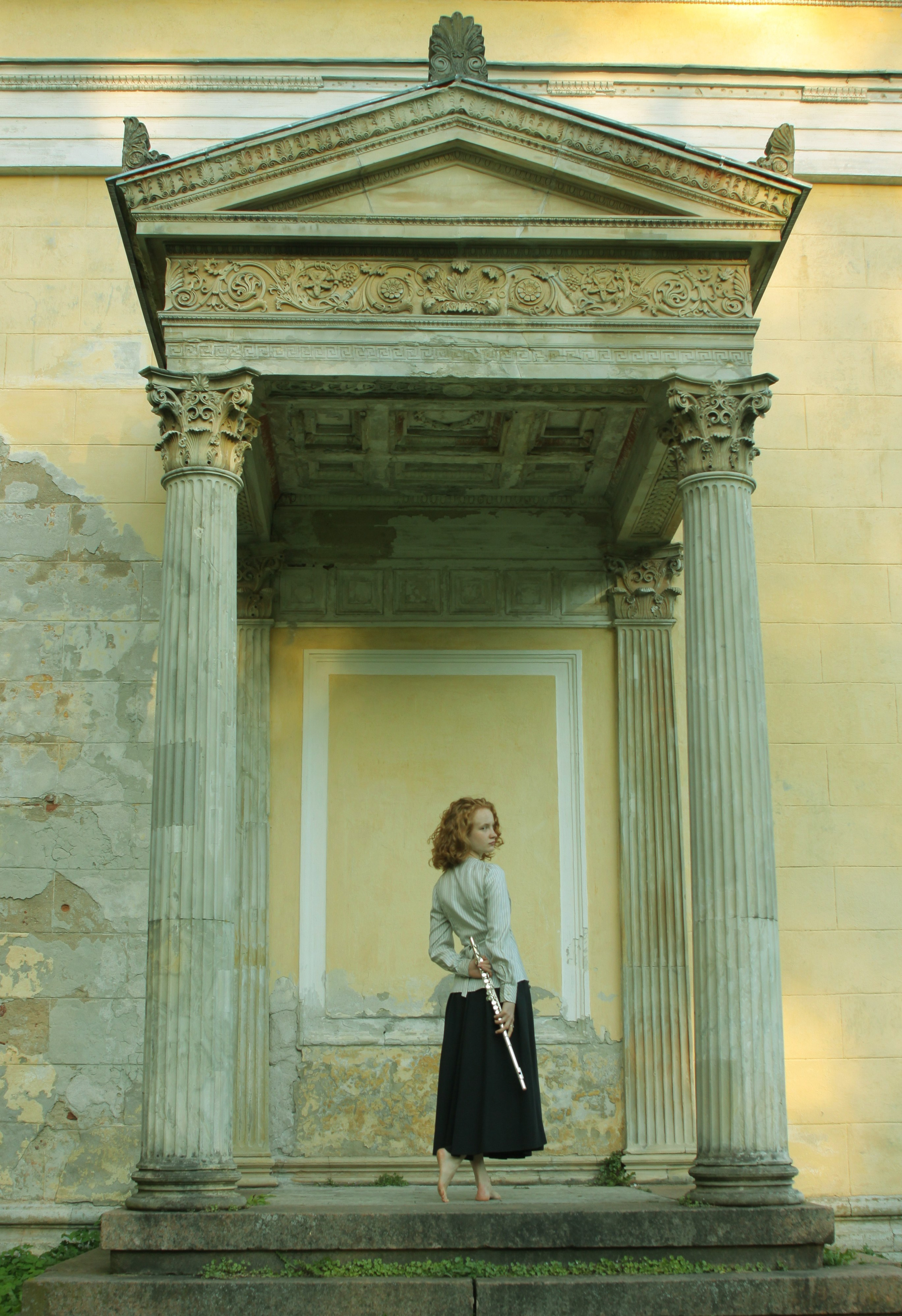 Кинематографичный портрет и лав-стори, работаю в Санкт-Петербурге