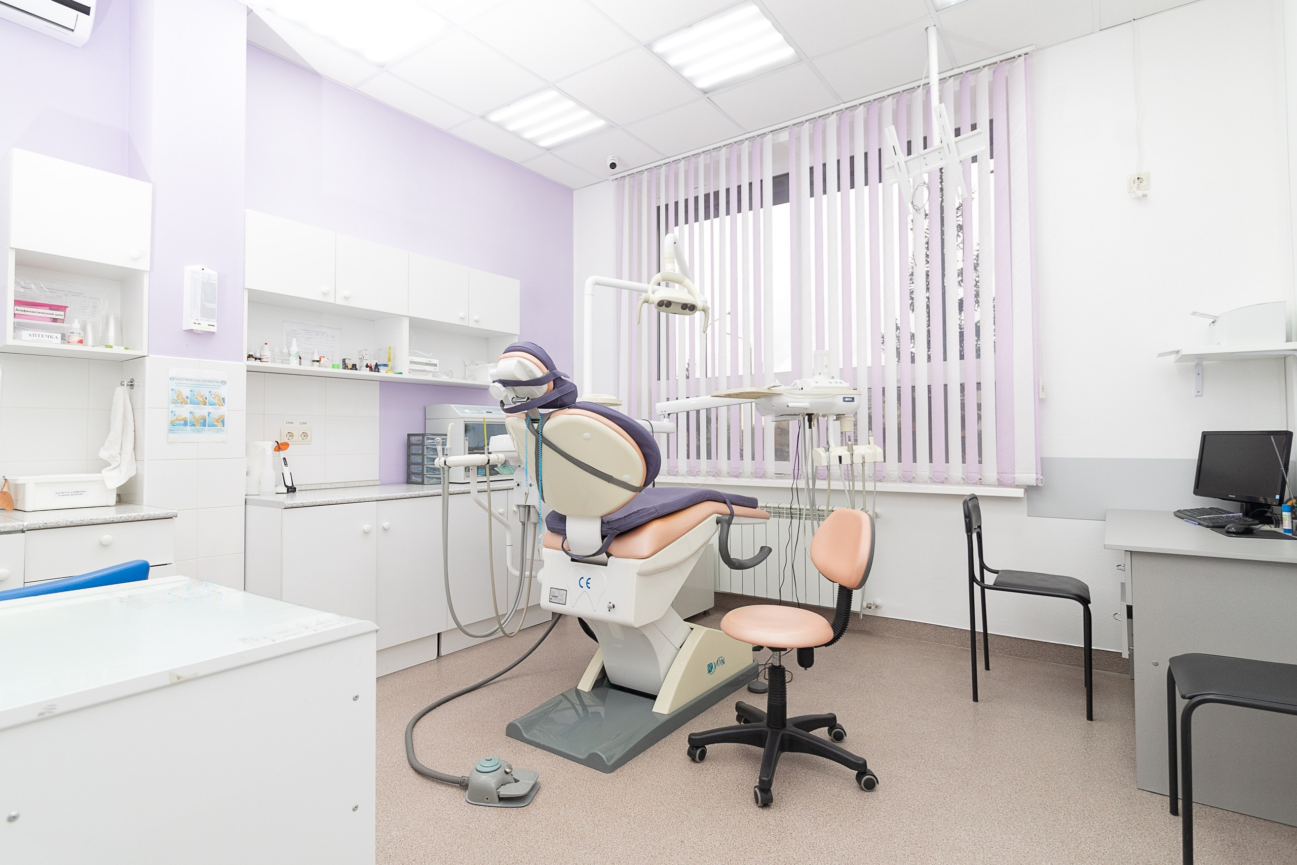 Контент для стоматологии. Контент фотограф Казань Татьяна Горина