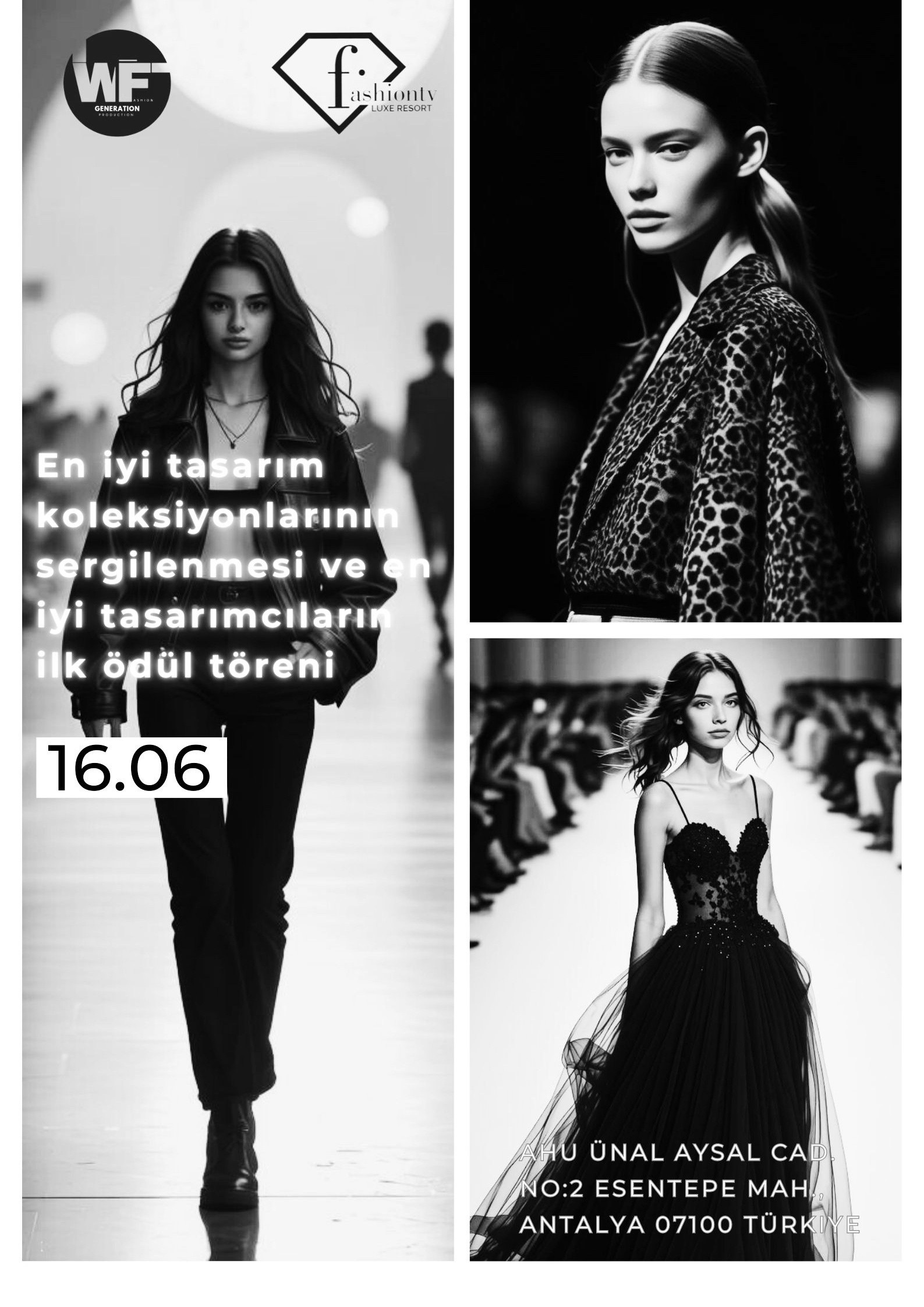 PRO MEDIA FASHION GROUP